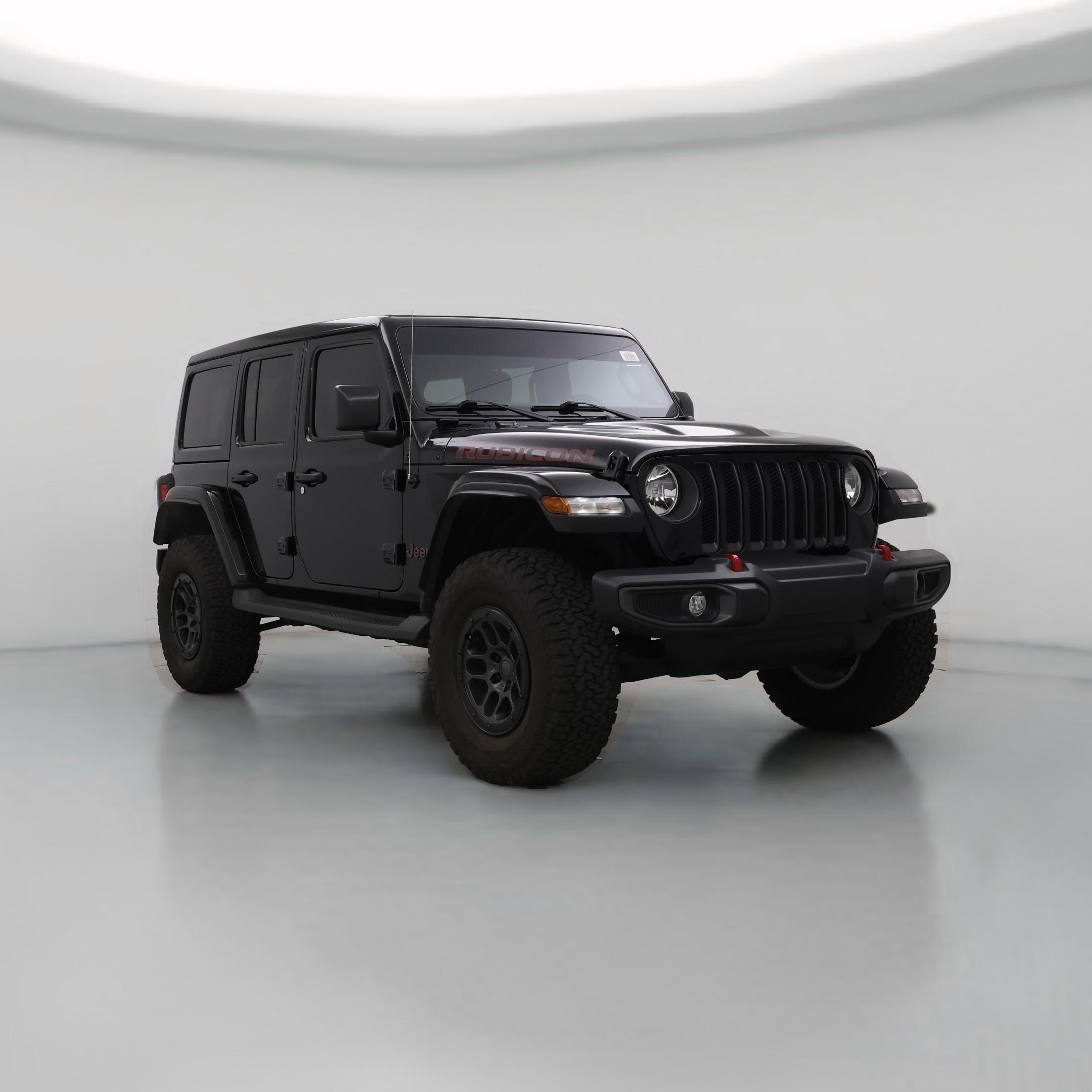 Thumbnail: 2023 Jeep Wrangler - 1