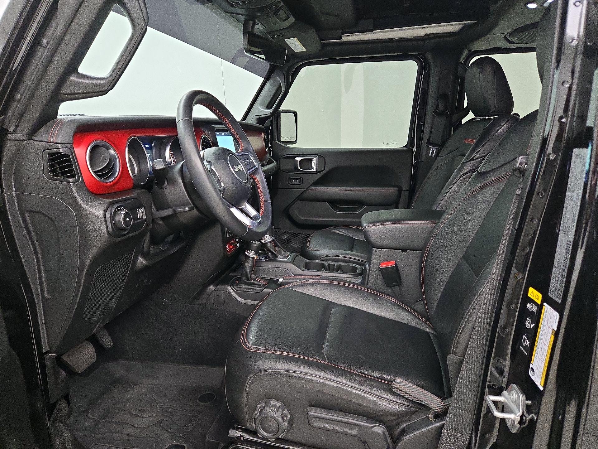 Thumbnail: 2023 Jeep Wrangler - 11