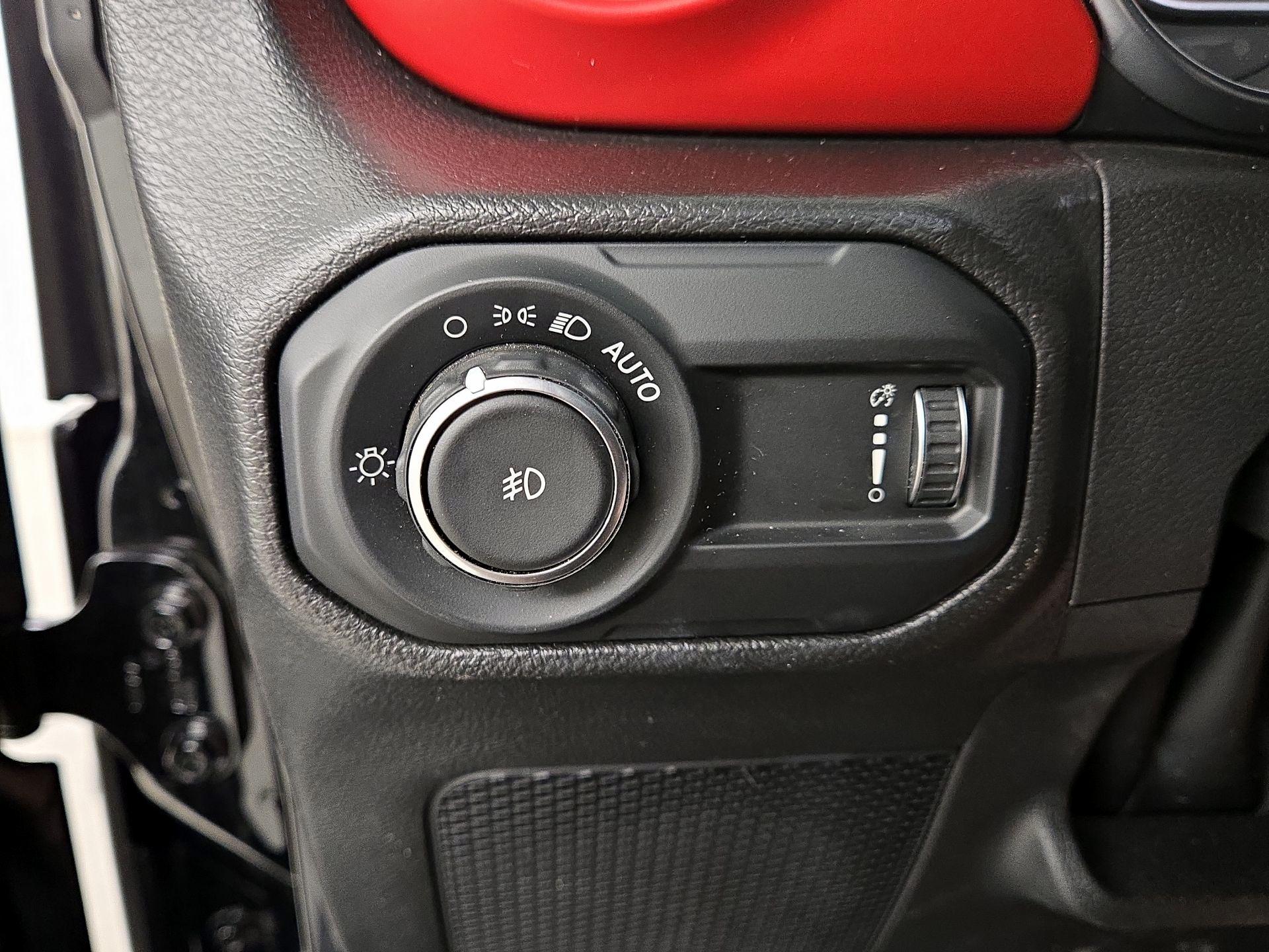 Thumbnail: 2023 Jeep Wrangler - 13