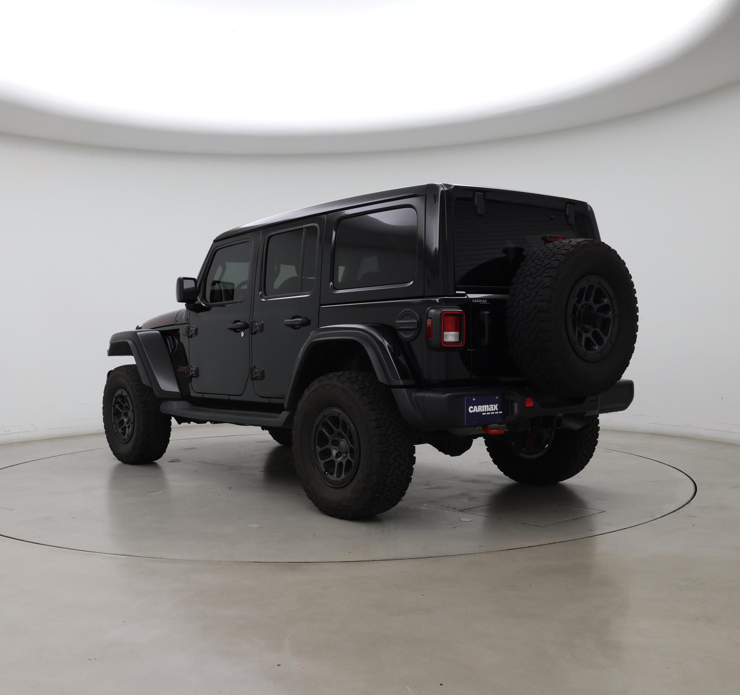 Thumbnail: 2023 Jeep Wrangler - 2