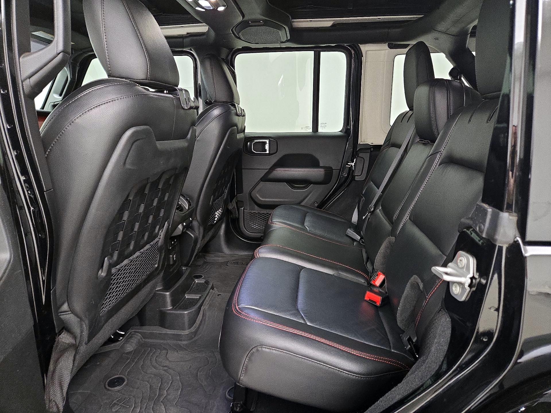 Thumbnail: 2023 Jeep Wrangler - 20