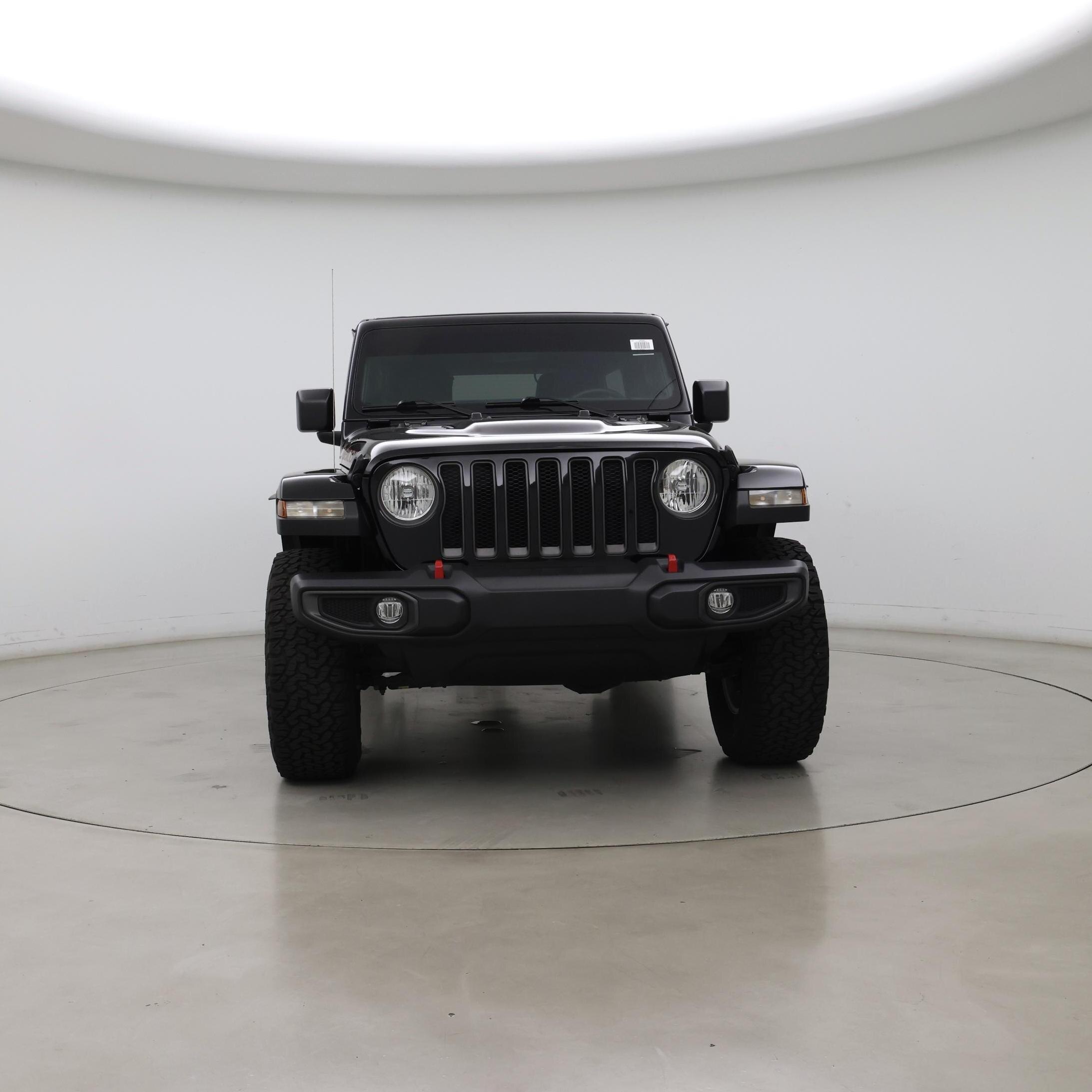 Thumbnail: 2023 Jeep Wrangler - 5