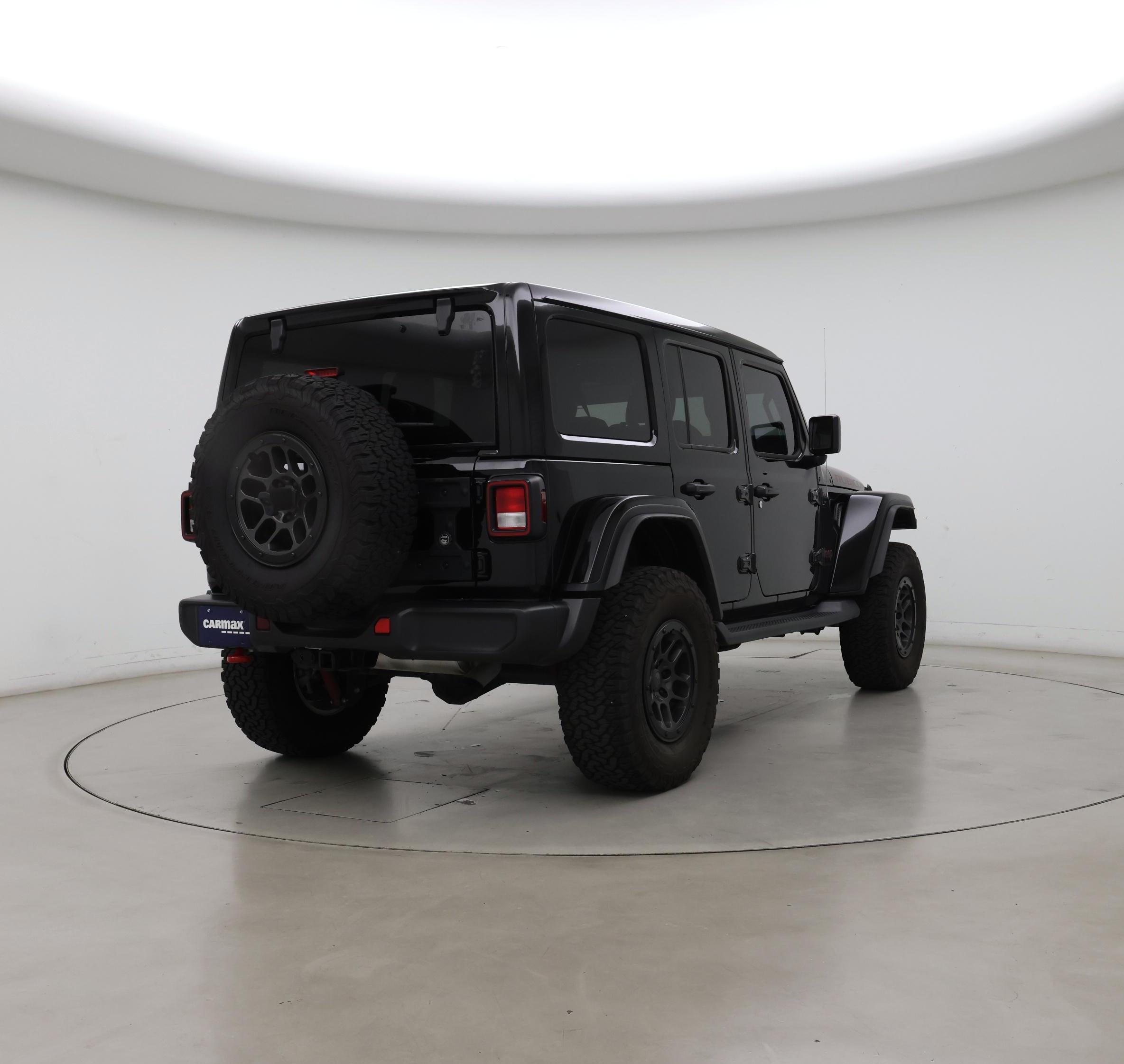 Thumbnail: 2023 Jeep Wrangler - 8