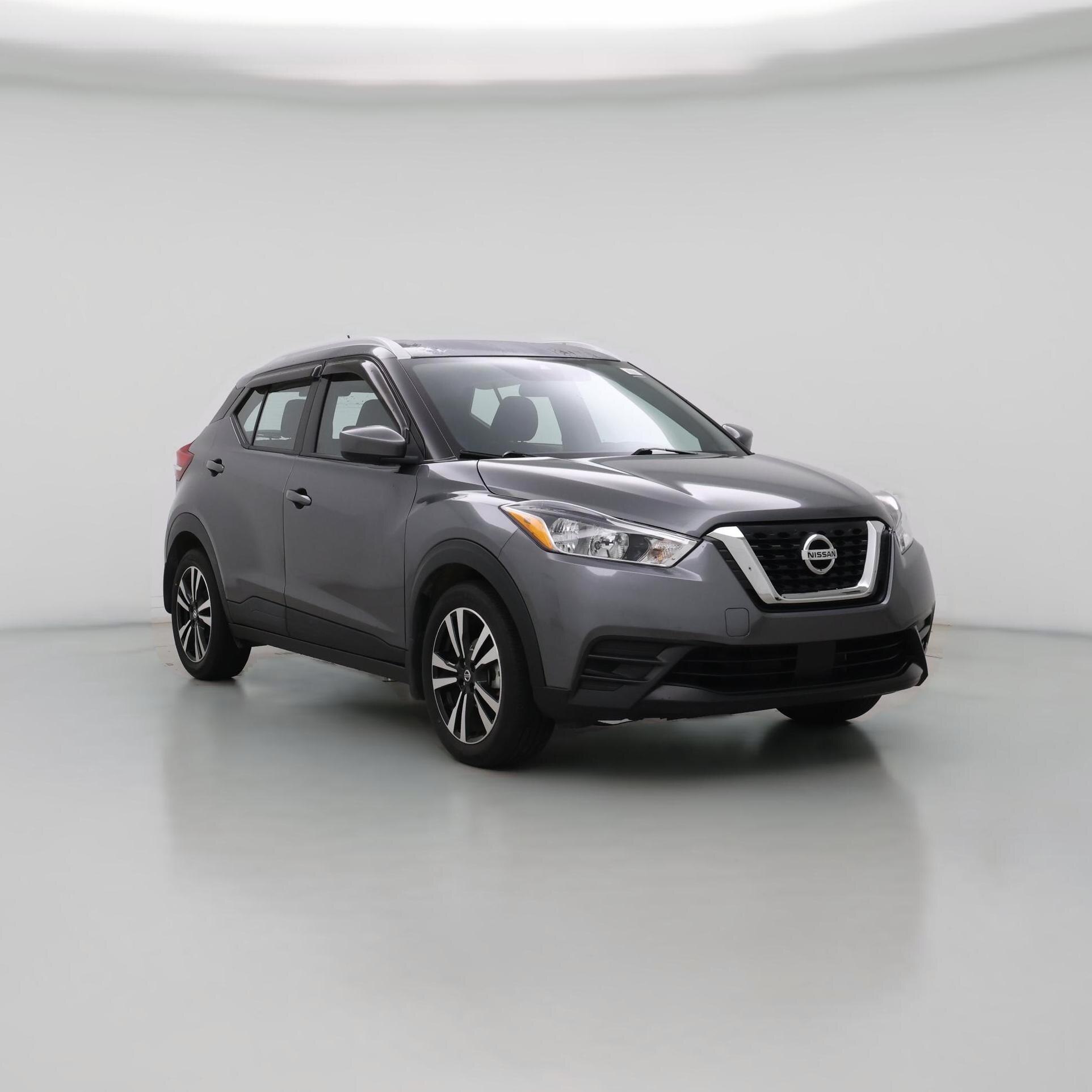 Thumbnail: 2020 Nissan Kicks - 1
