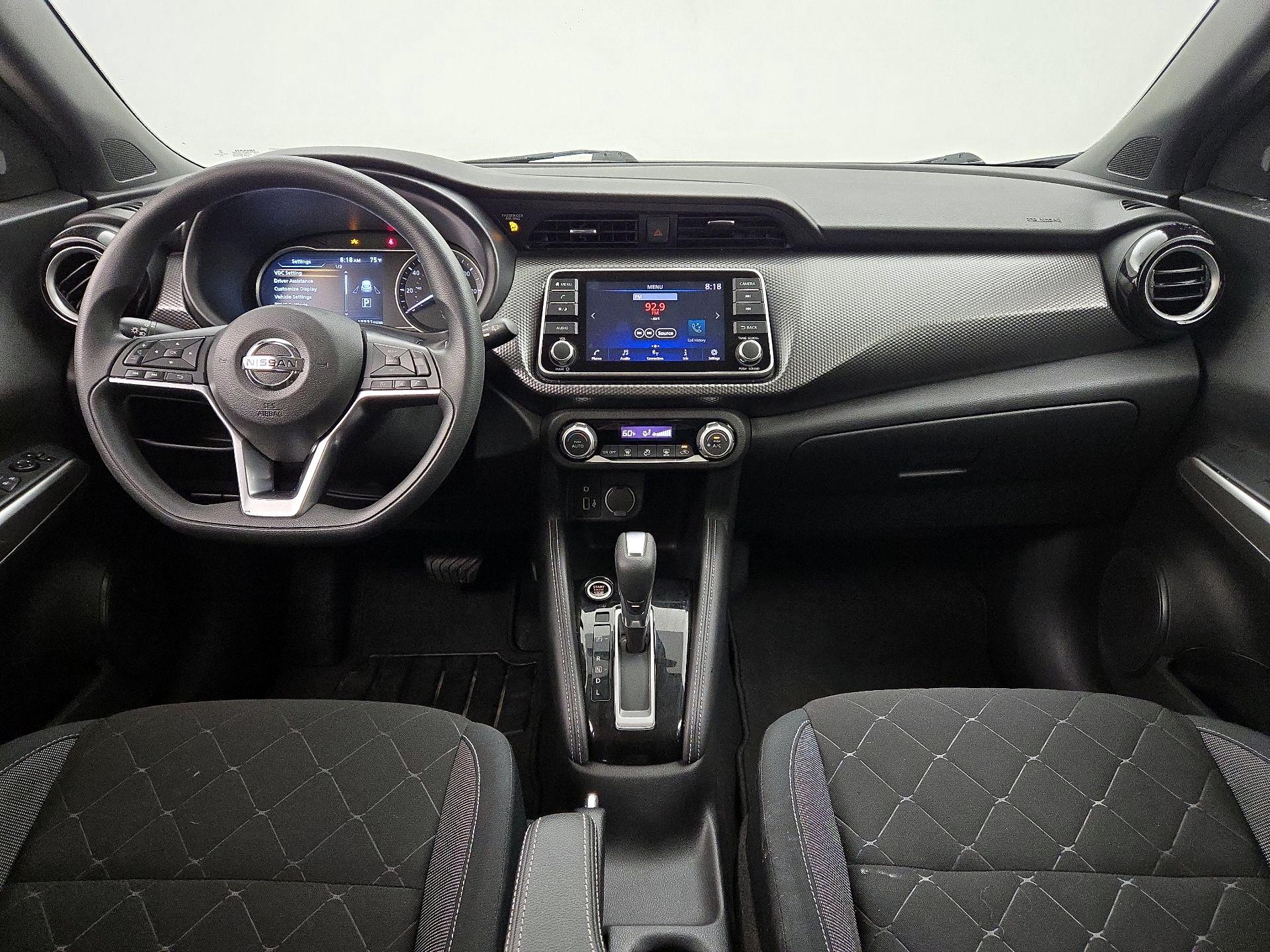 Thumbnail: 2020 Nissan Kicks - 9