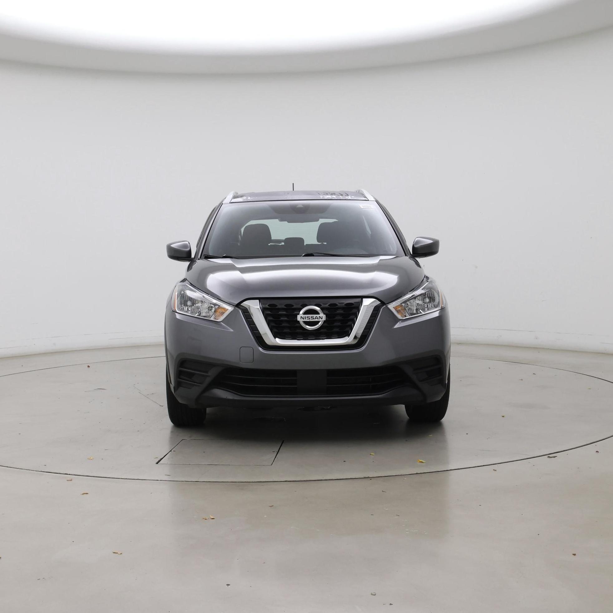 Thumbnail: 2020 Nissan Kicks - 5