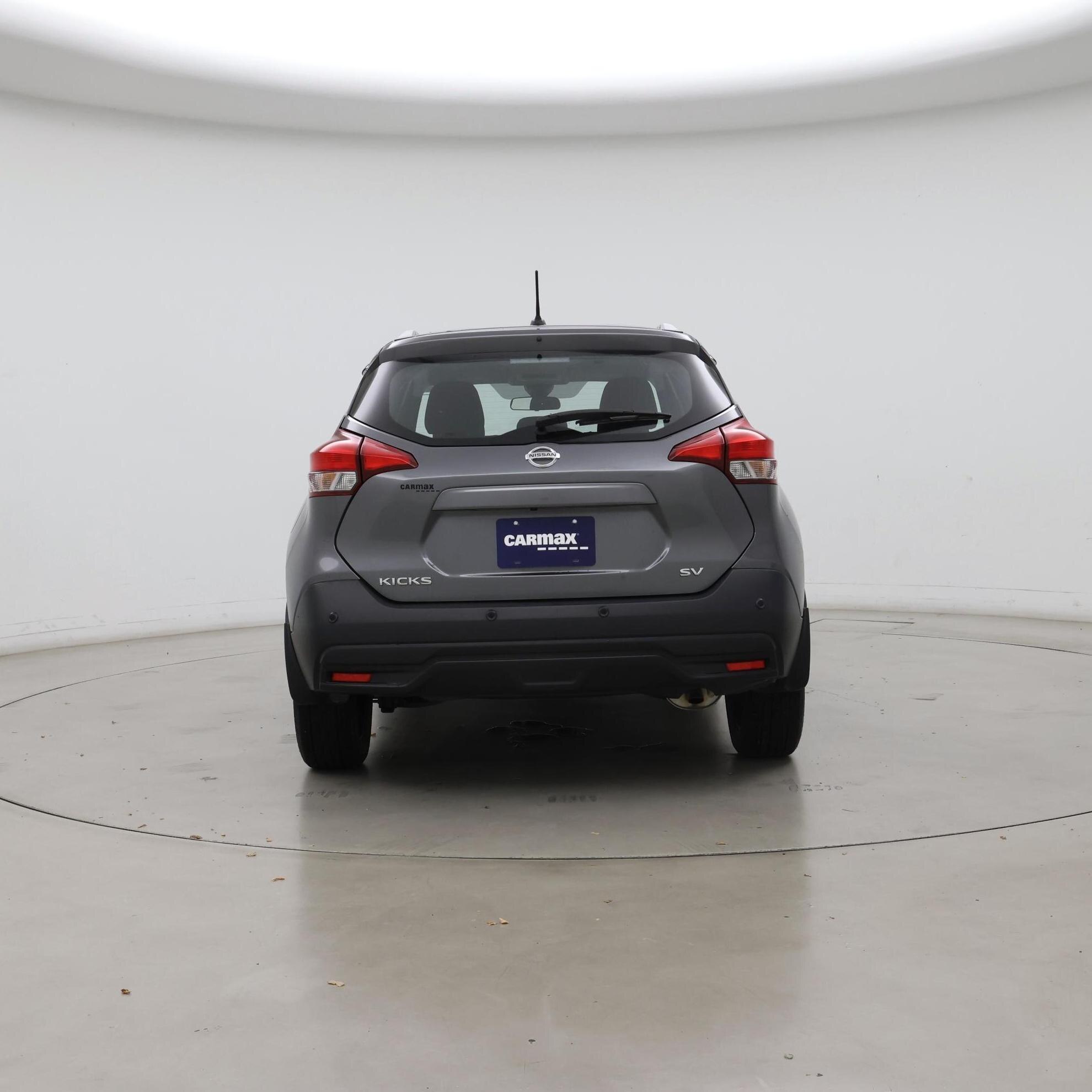 Thumbnail: 2020 Nissan Kicks - 6