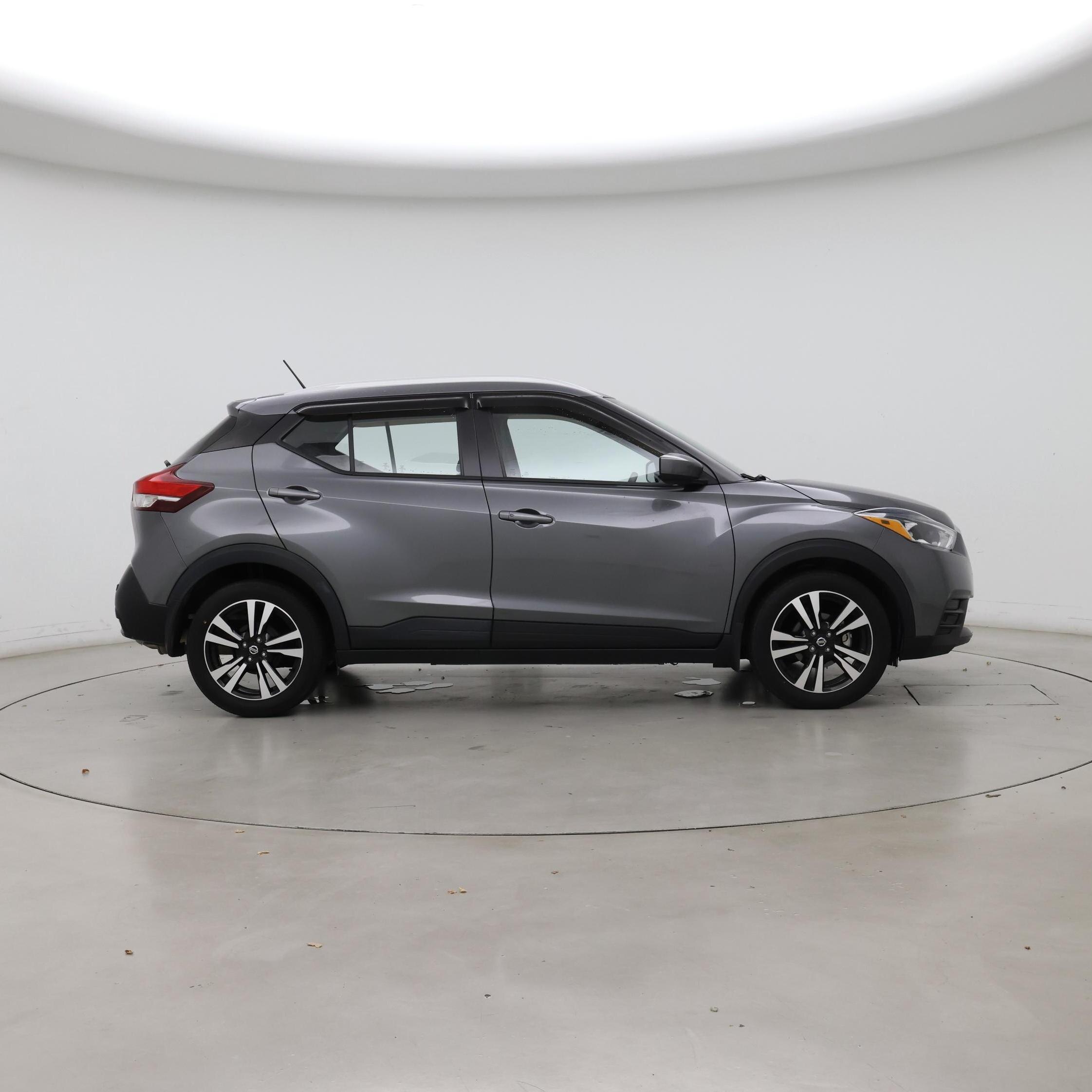 Thumbnail: 2020 Nissan Kicks - 7