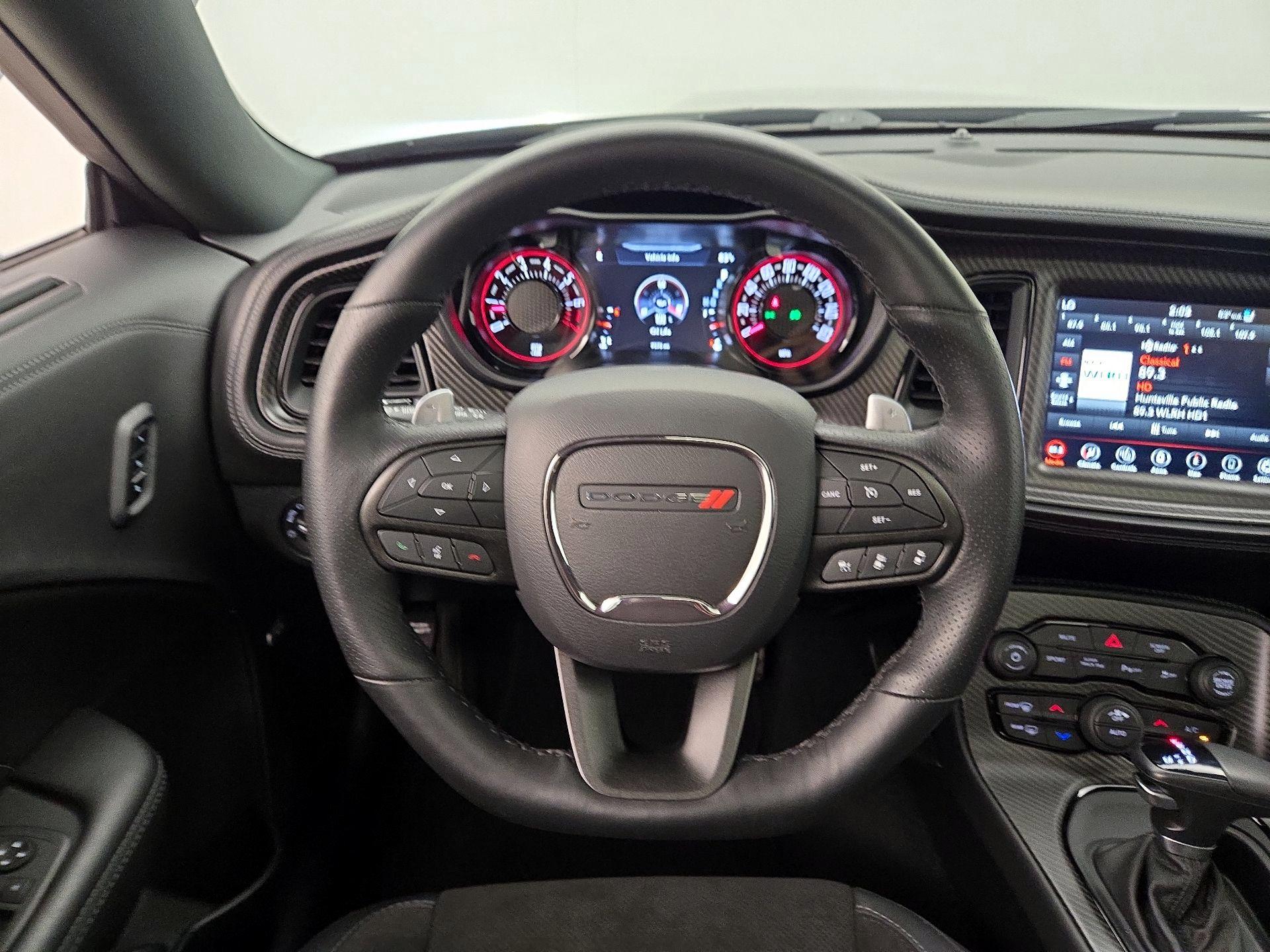 Thumbnail: 2023 Dodge Challenger - 10