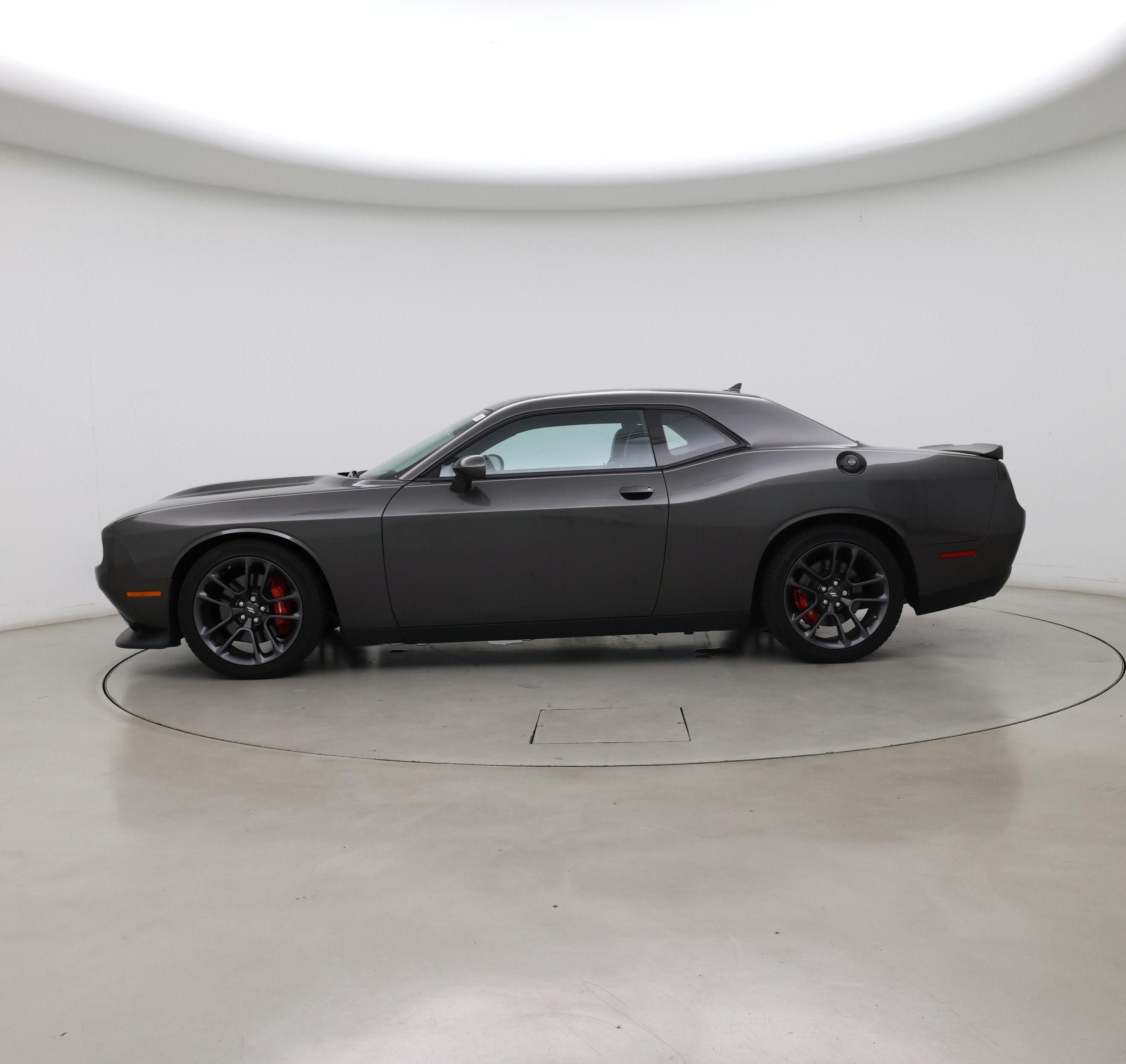 Thumbnail: 2023 Dodge Challenger - 3