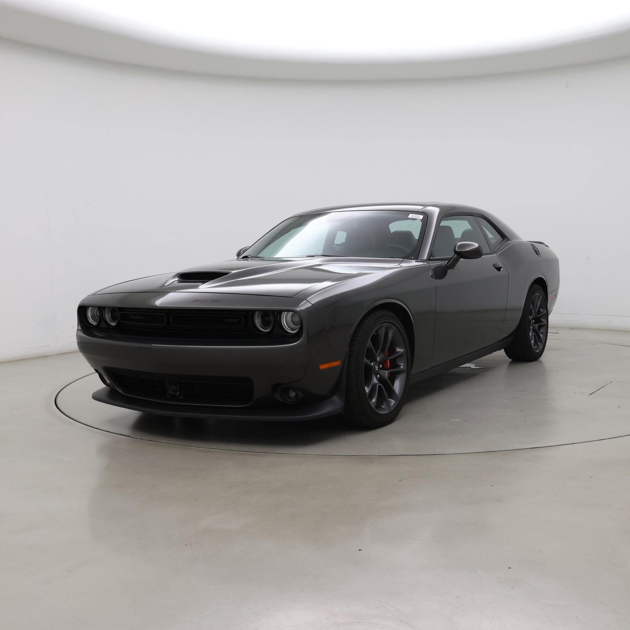 Thumbnail: 2023 Dodge Challenger - 4