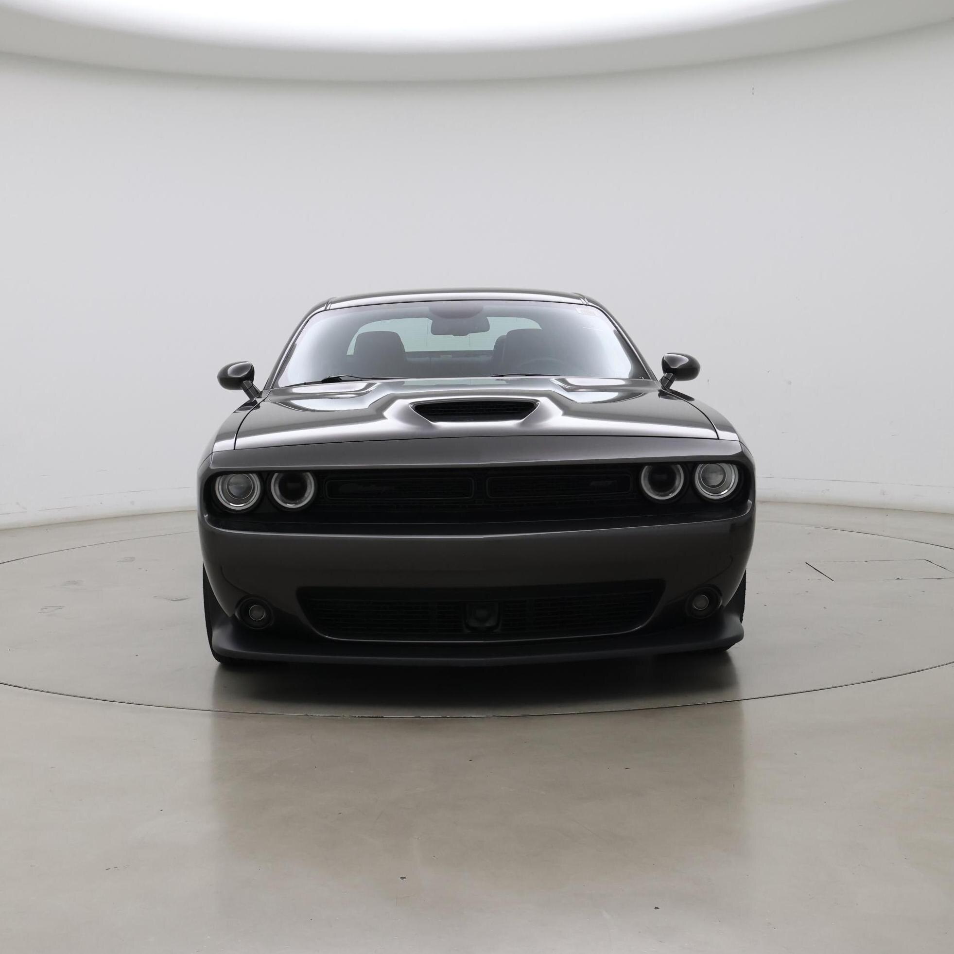 Thumbnail: 2023 Dodge Challenger - 5