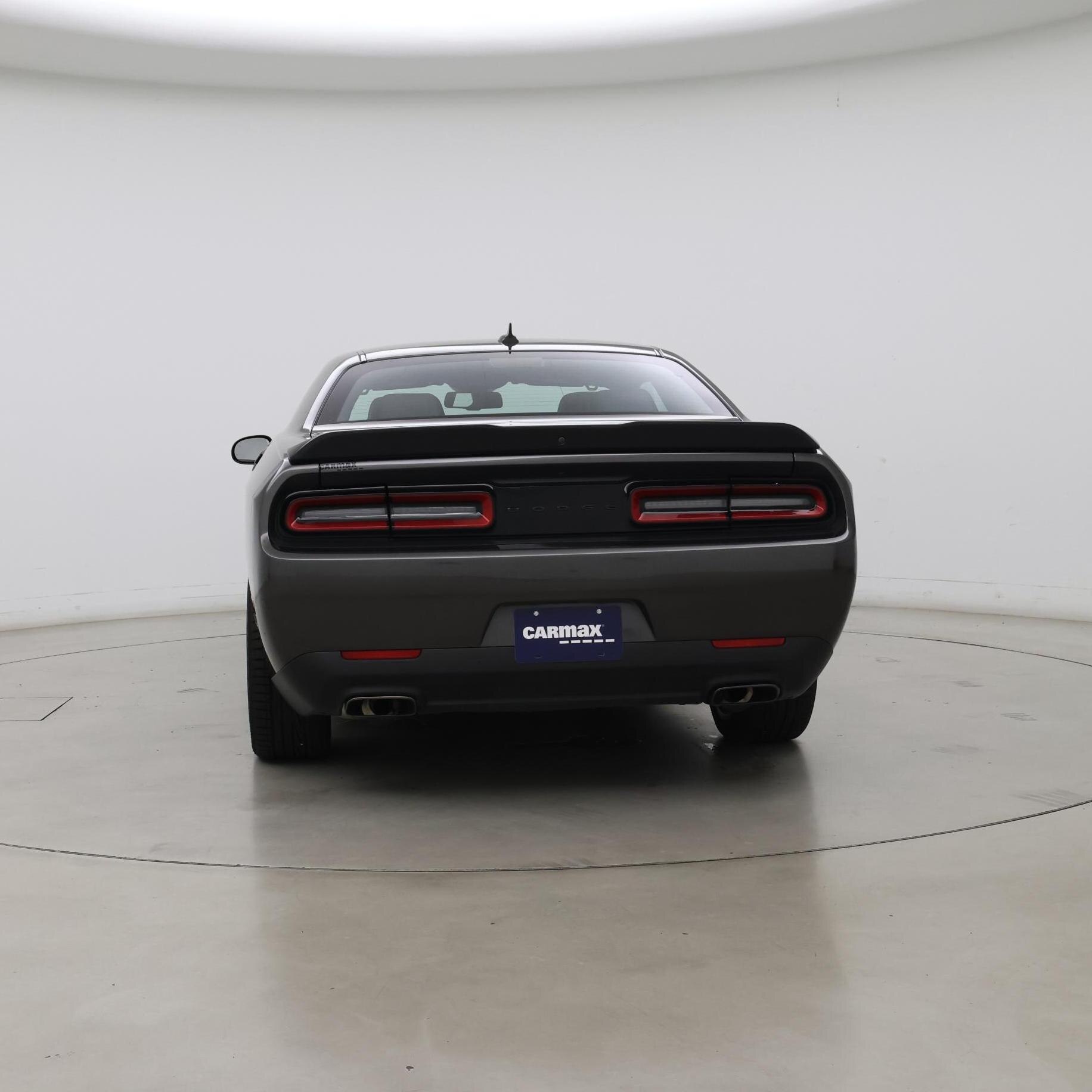 Thumbnail: 2023 Dodge Challenger - 6