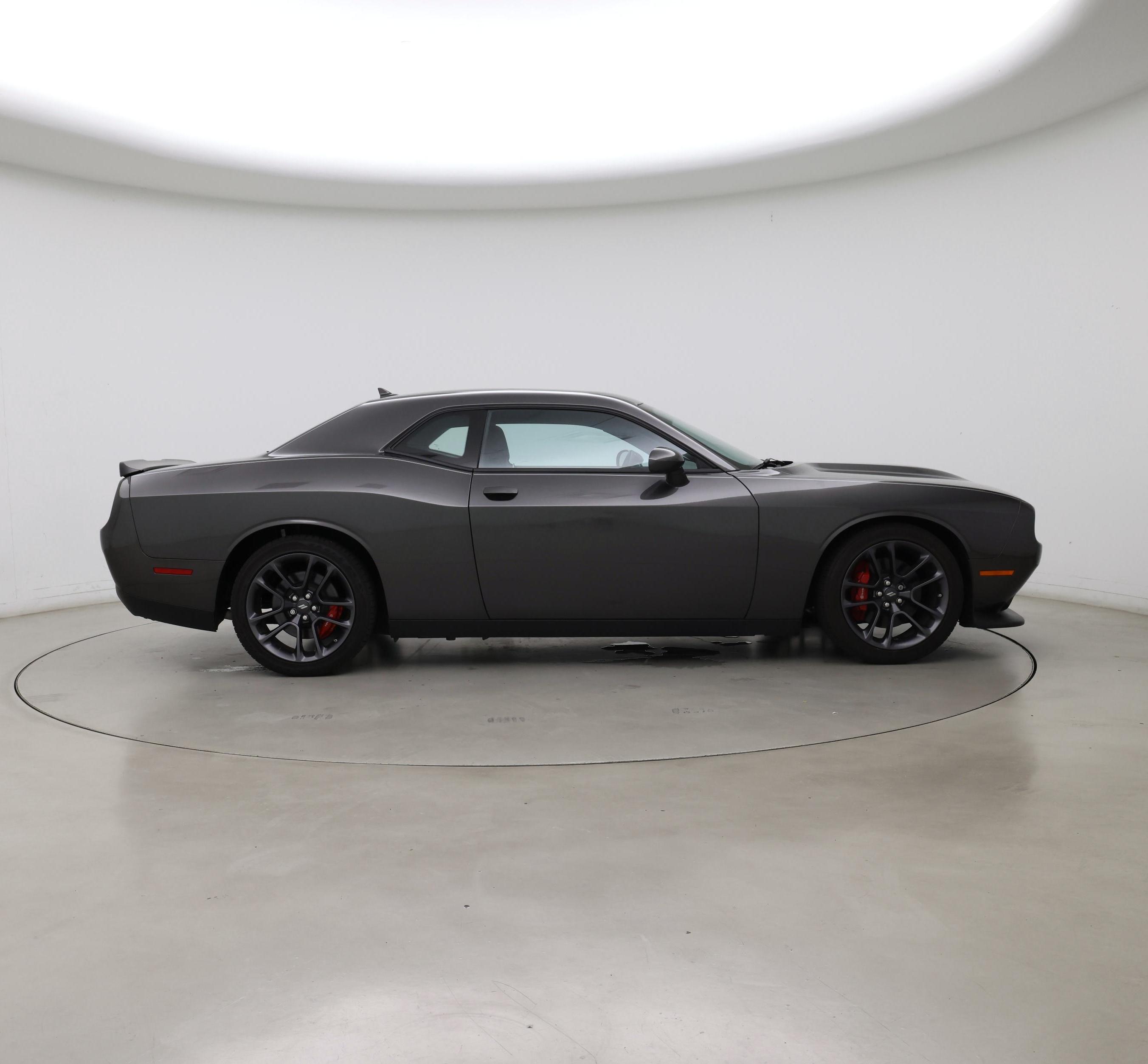 Thumbnail: 2023 Dodge Challenger - 7