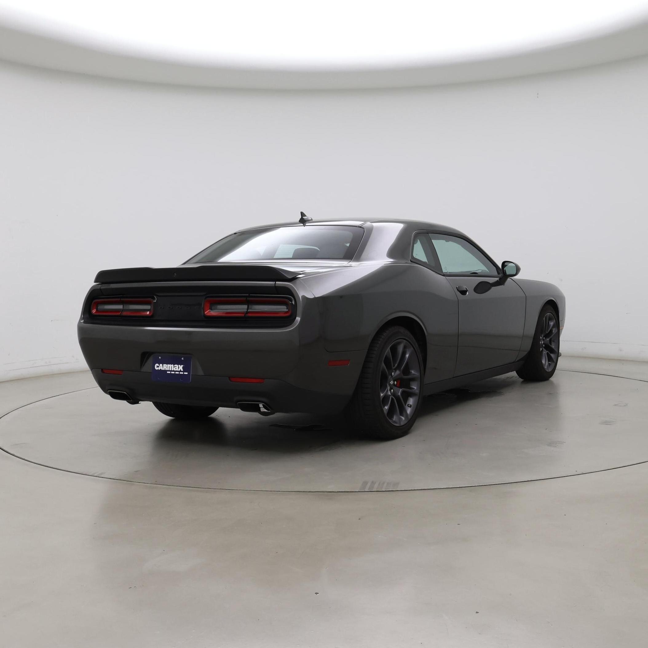 Thumbnail: 2023 Dodge Challenger - 8