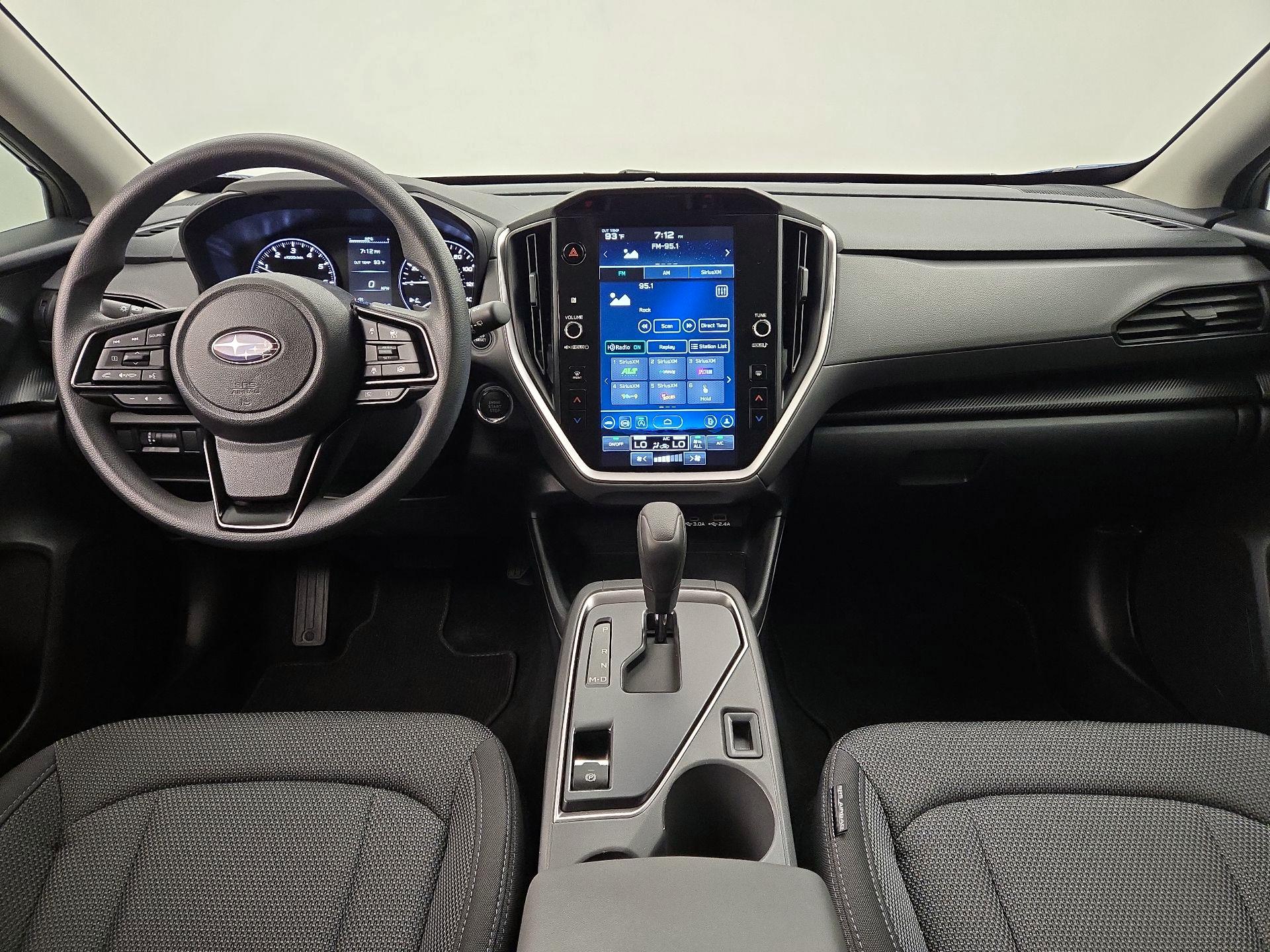Thumbnail: 2024 Subaru Crosstrek - 9