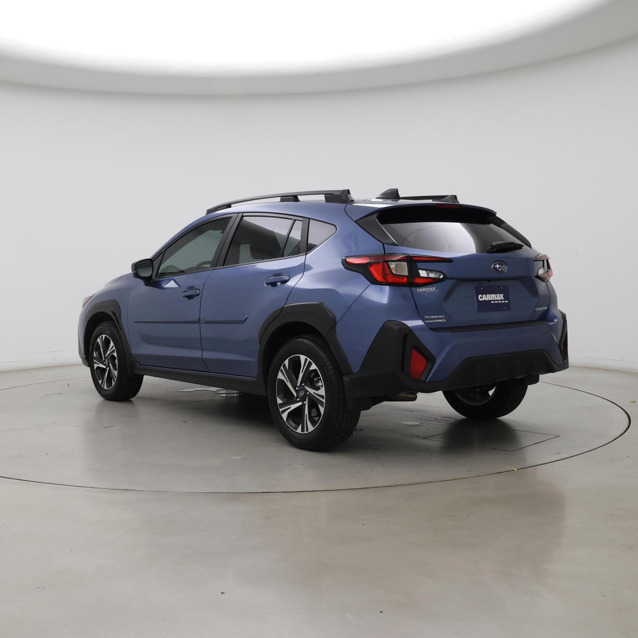 Thumbnail: 2024 Subaru Crosstrek - 2