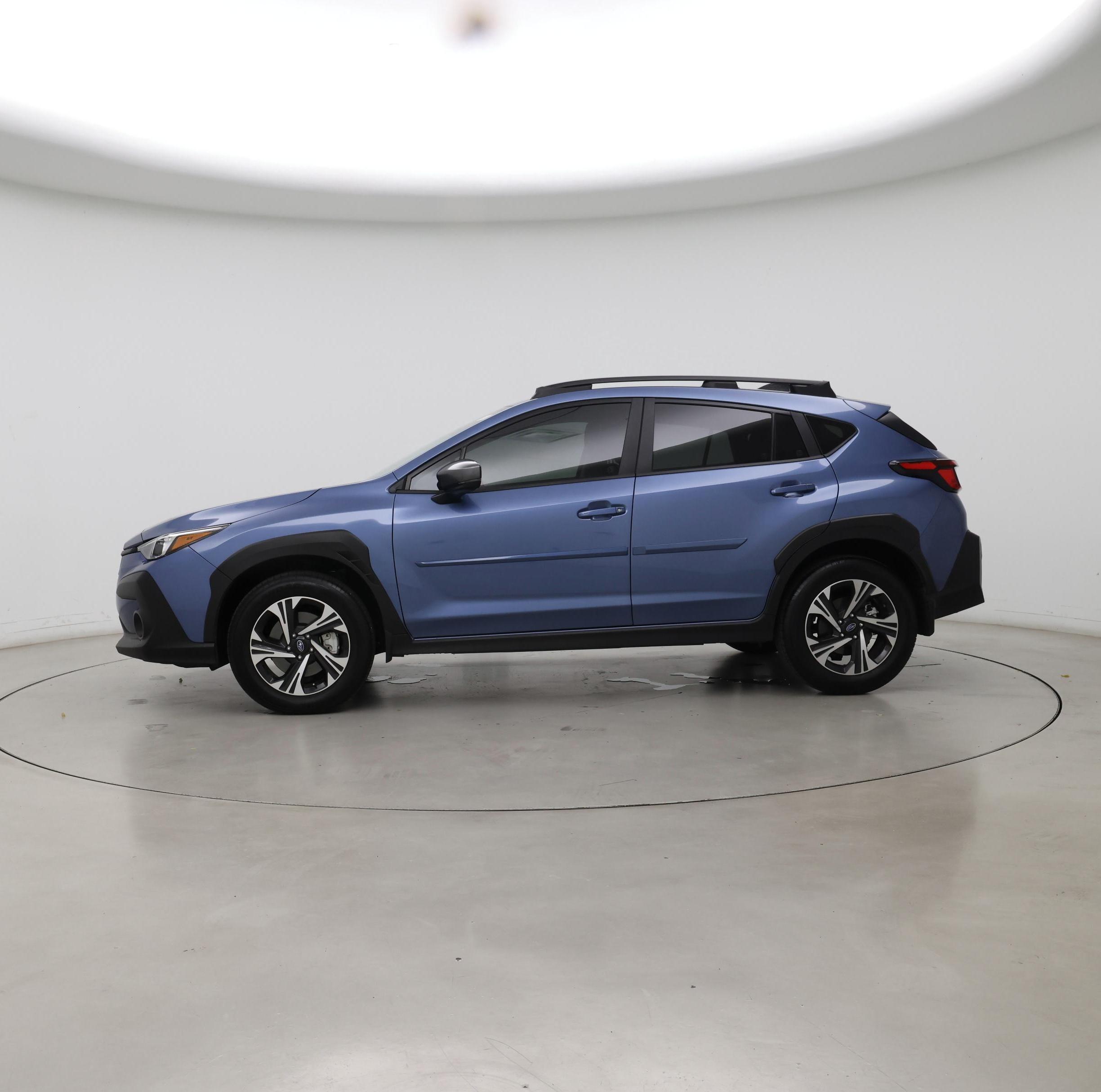 Thumbnail: 2024 Subaru Crosstrek - 3