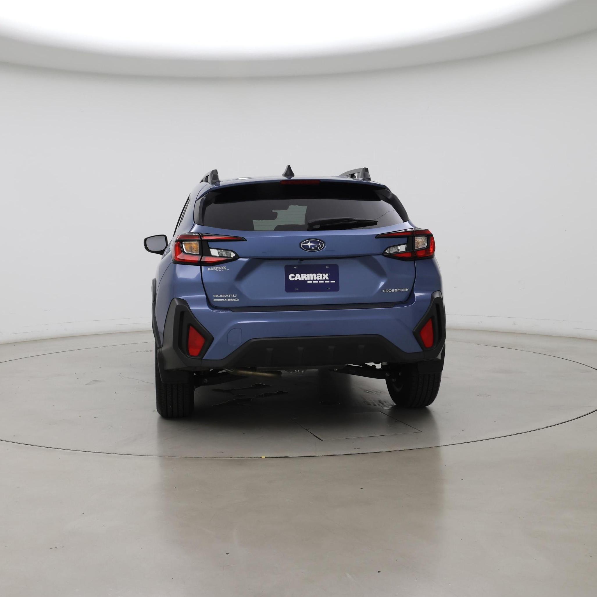 Thumbnail: 2024 Subaru Crosstrek - 6