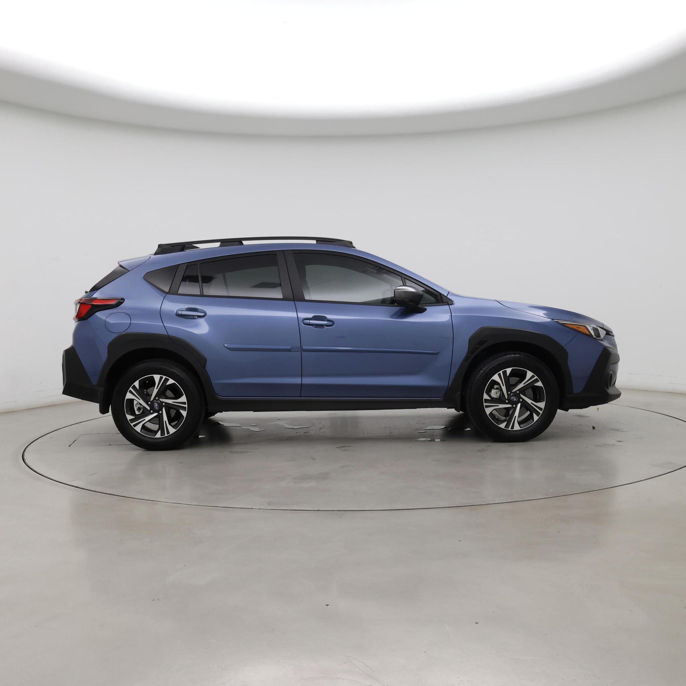 Thumbnail: 2024 Subaru Crosstrek - 7