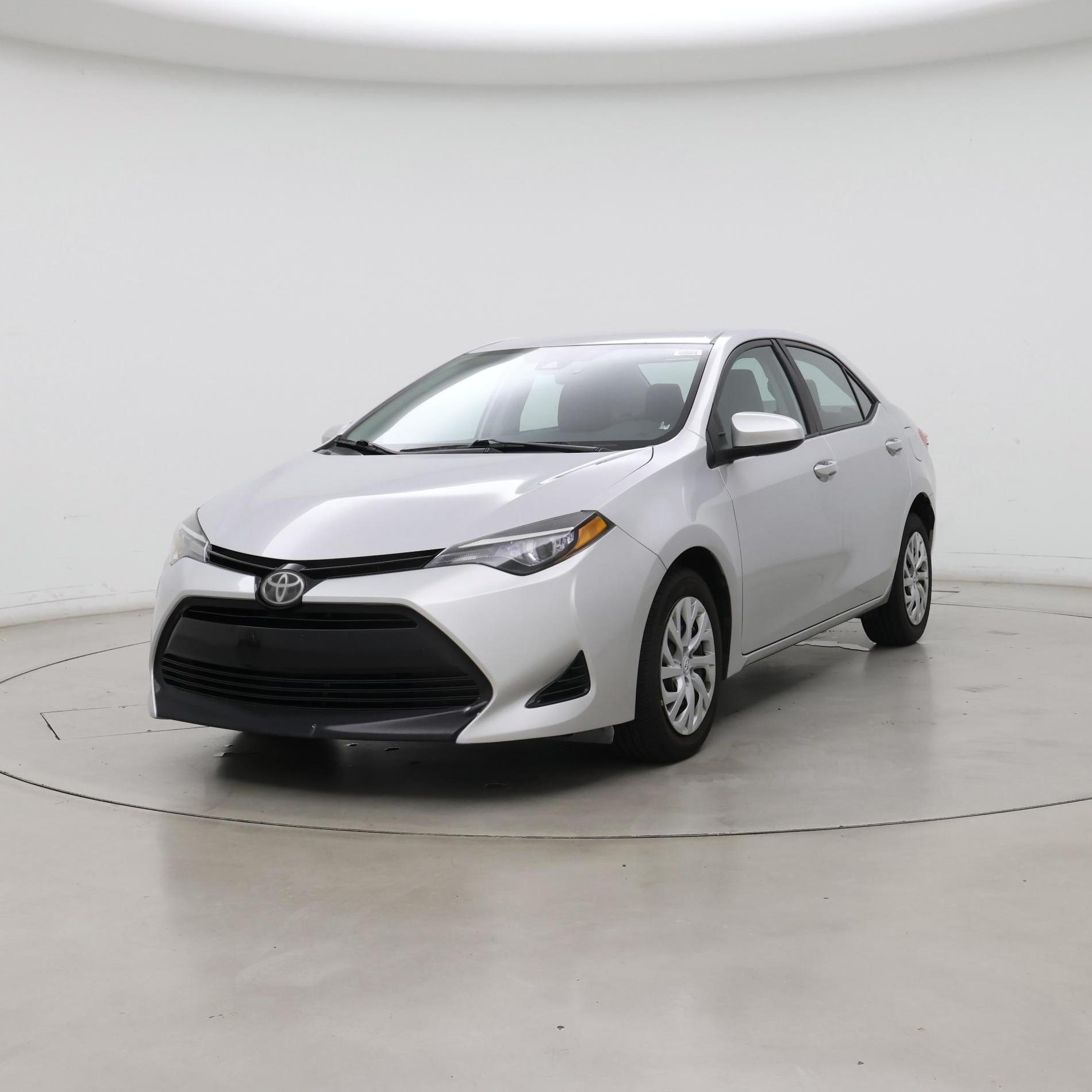 Thumbnail: 2017 Toyota Corolla - 4