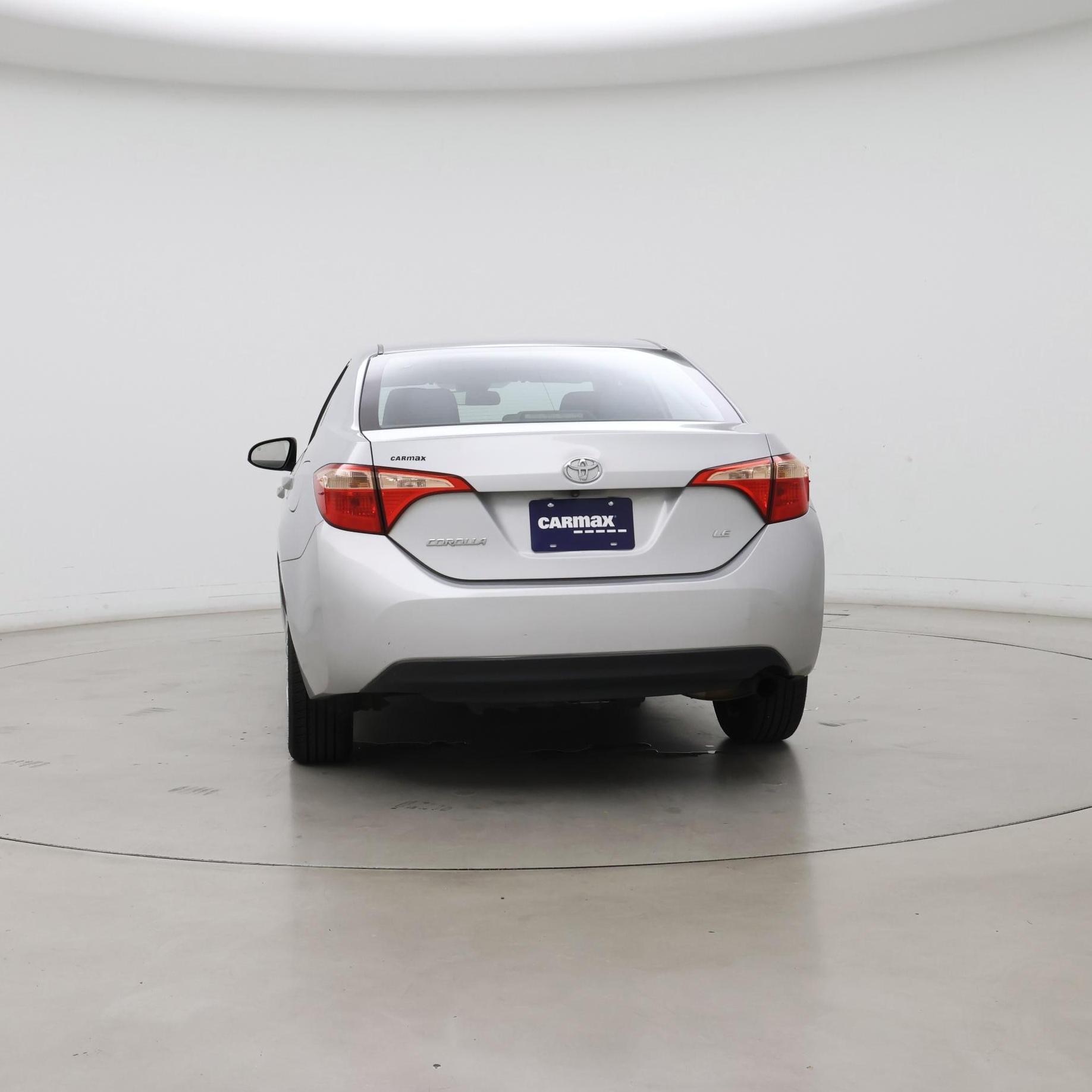 Thumbnail: 2017 Toyota Corolla - 6