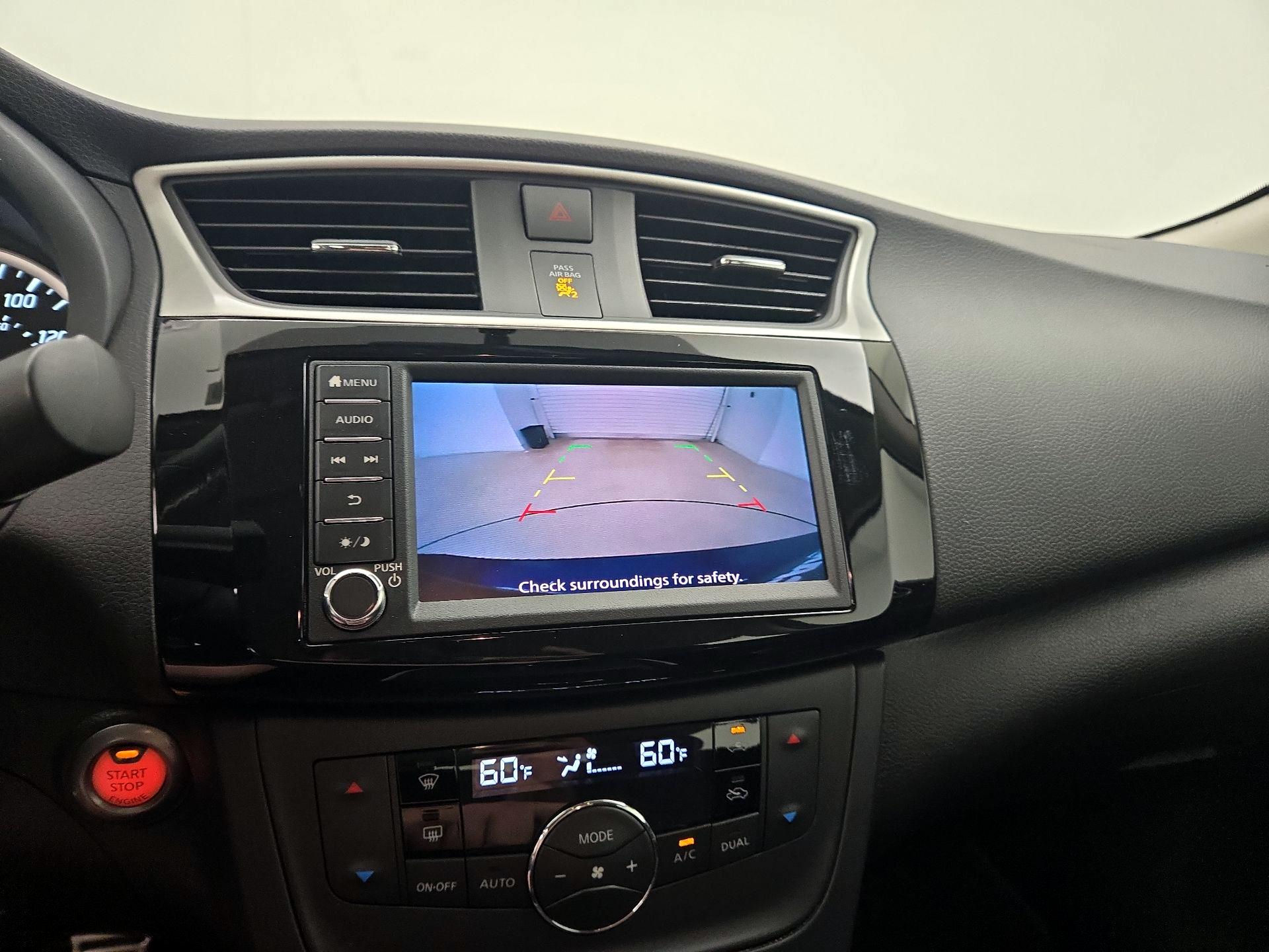 Thumbnail: 2019 Nissan Sentra - 14