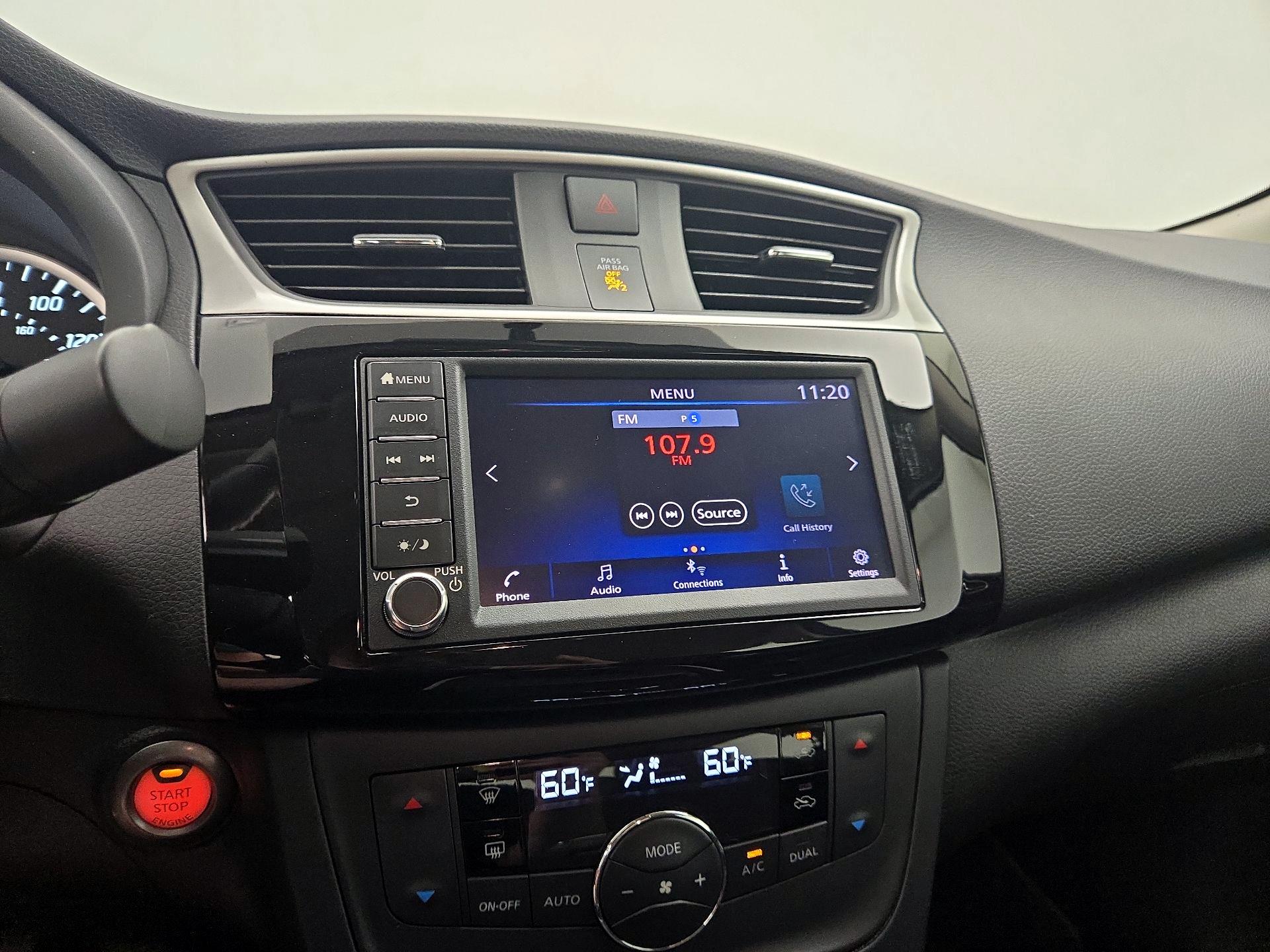 Thumbnail: 2019 Nissan Sentra - 15