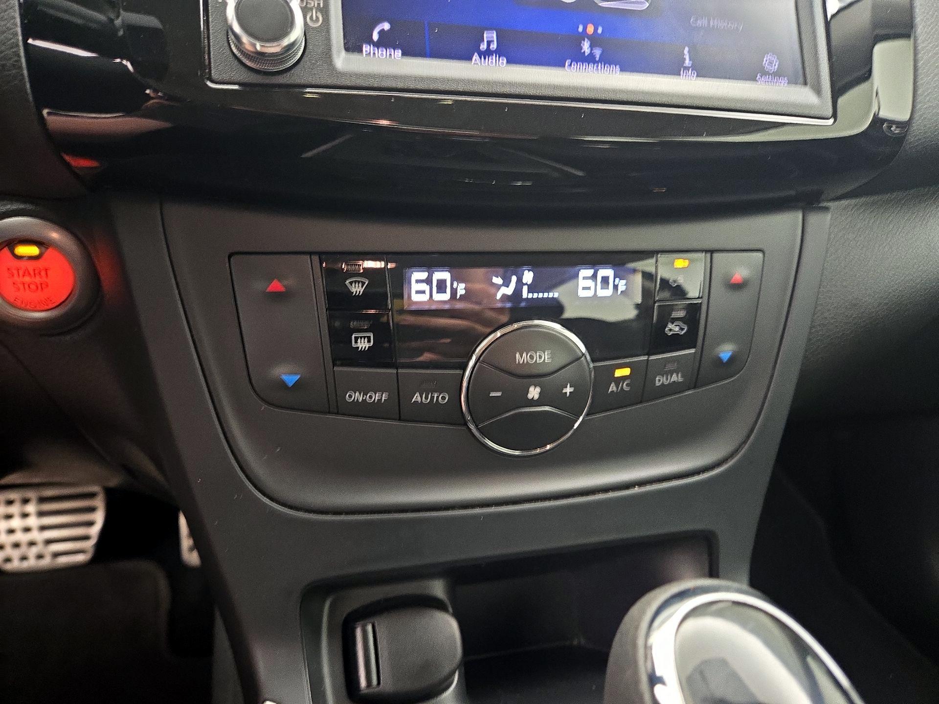 Thumbnail: 2019 Nissan Sentra - 16