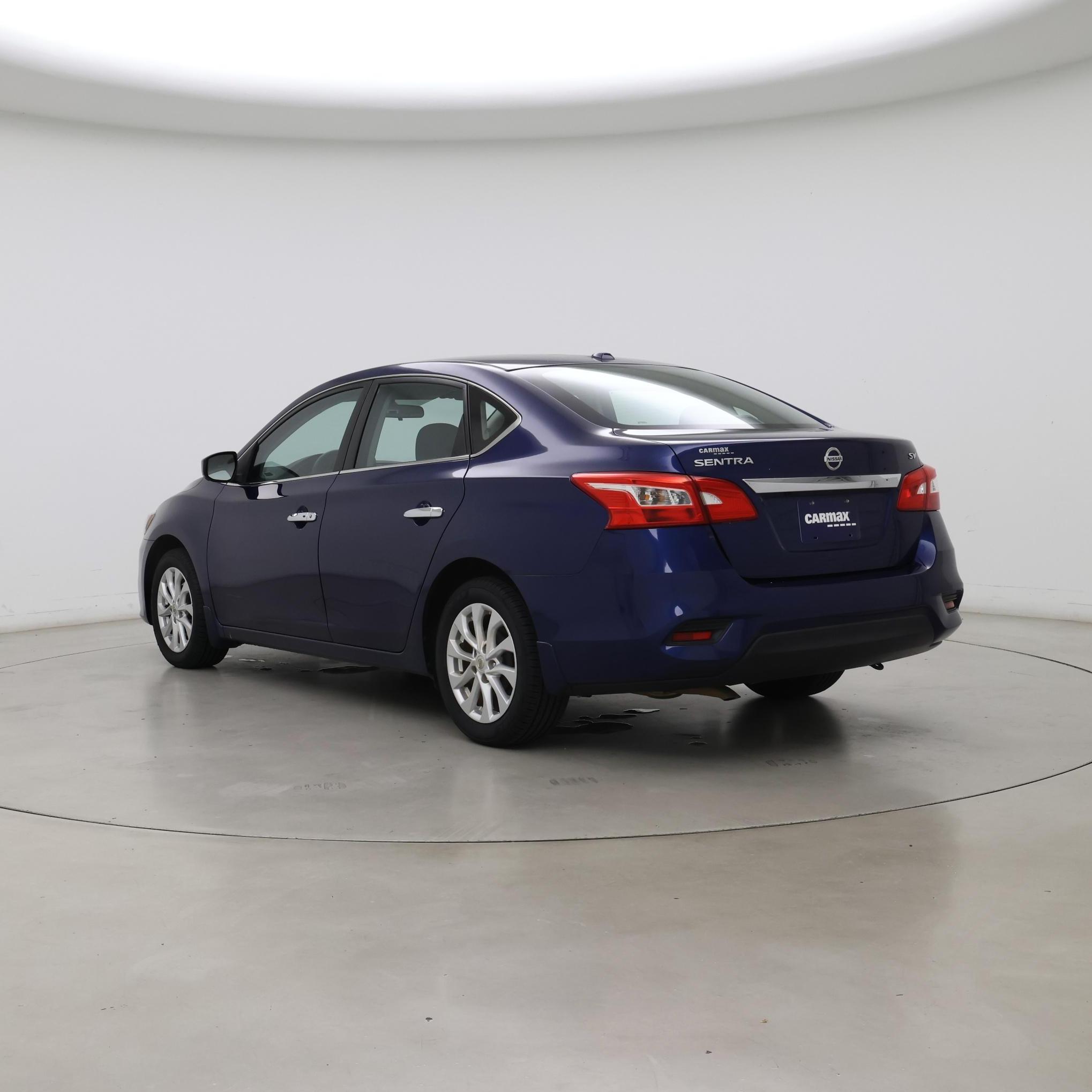 Thumbnail: 2019 Nissan Sentra - 2