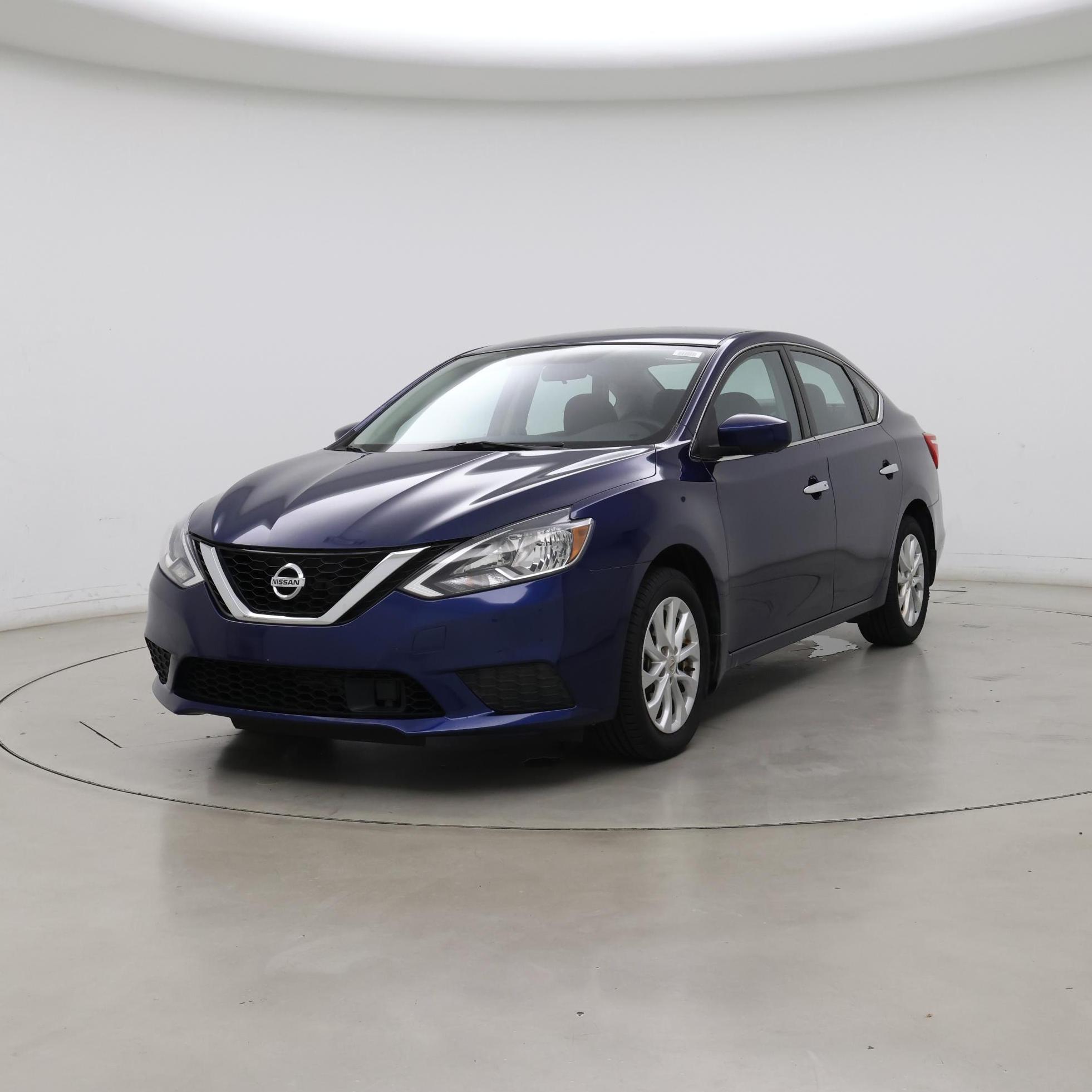 Thumbnail: 2019 Nissan Sentra - 4