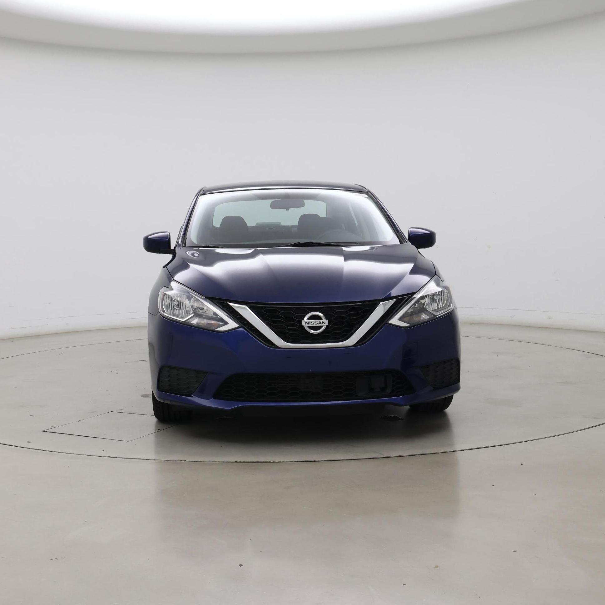 Thumbnail: 2019 Nissan Sentra - 5