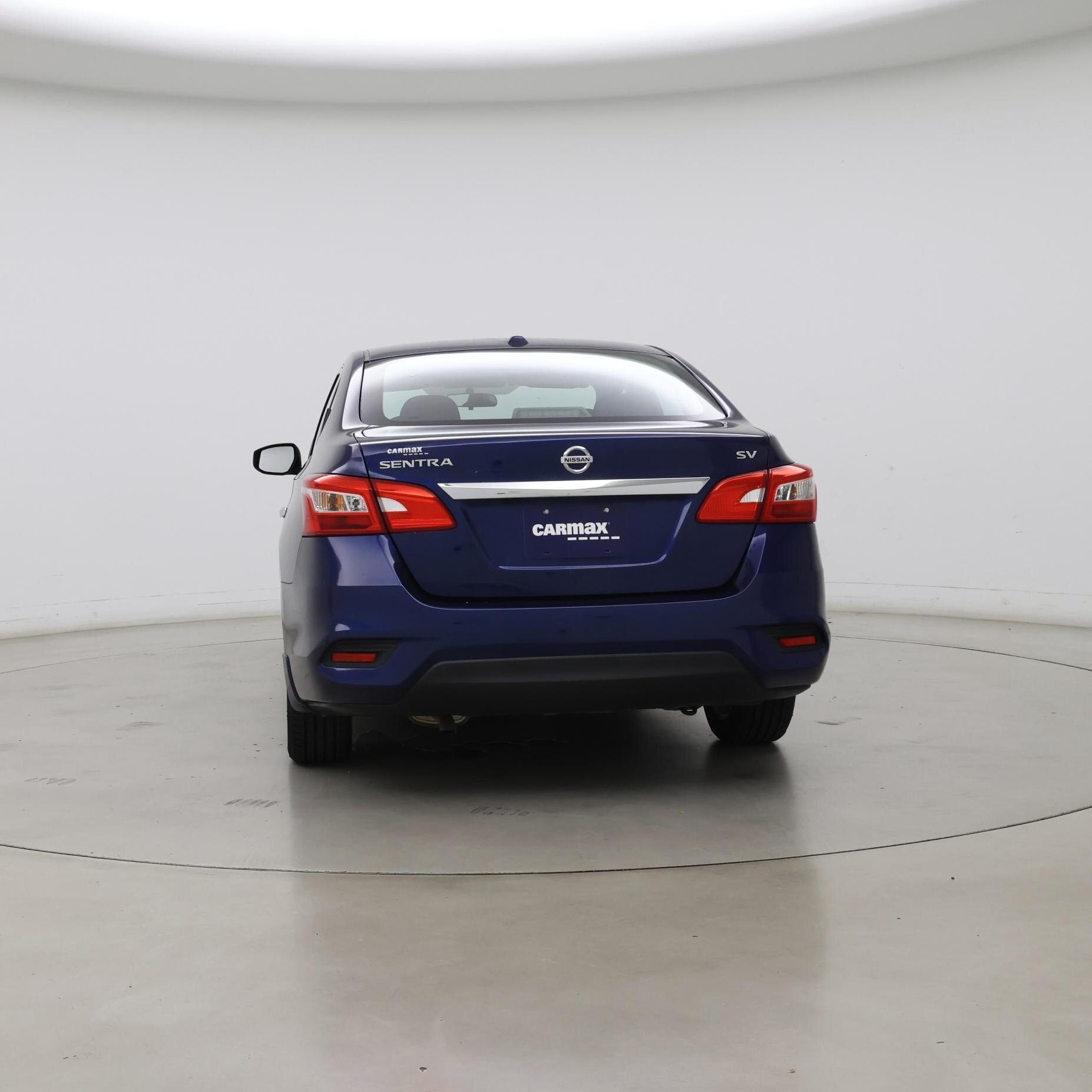 Thumbnail: 2019 Nissan Sentra - 6