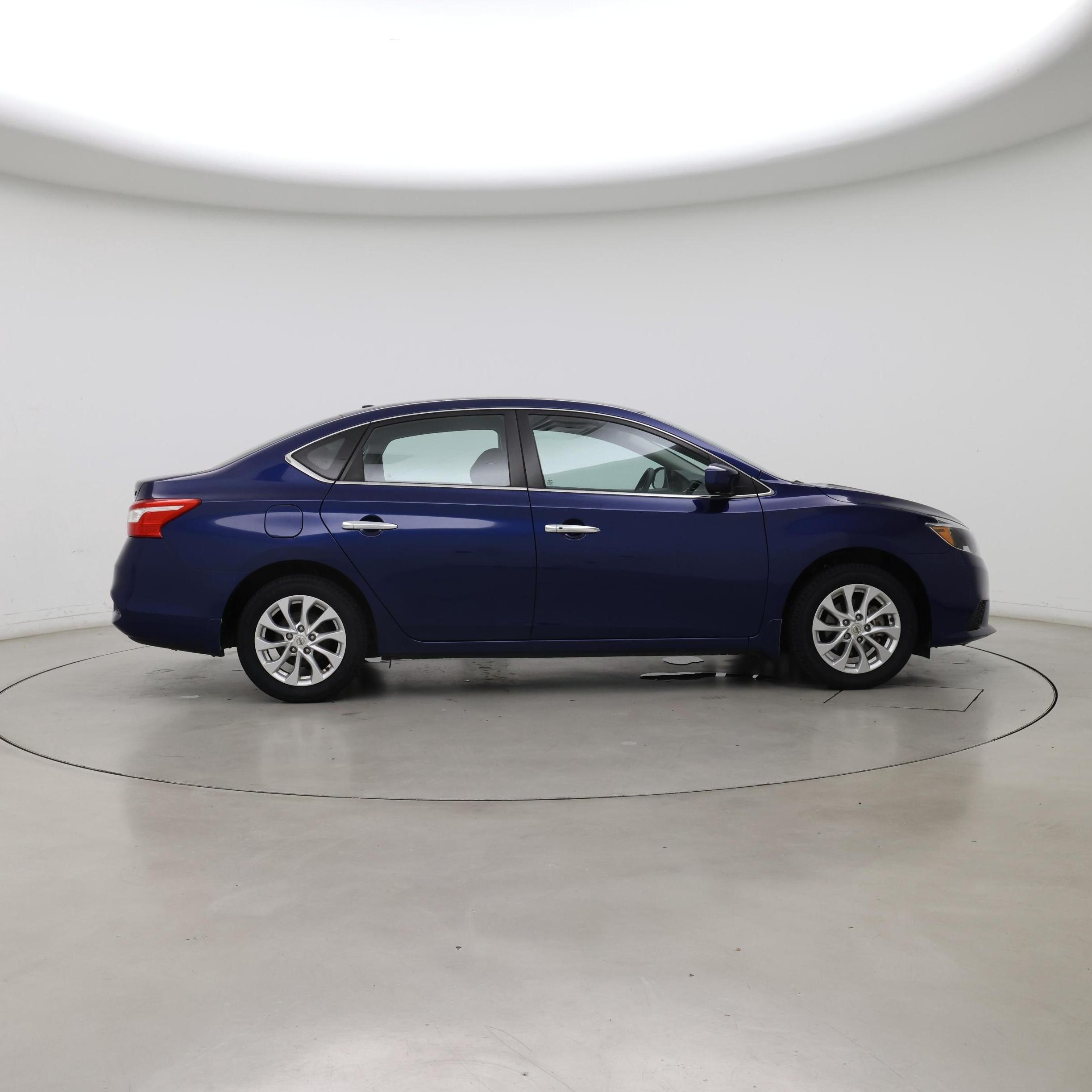 Thumbnail: 2019 Nissan Sentra - 7