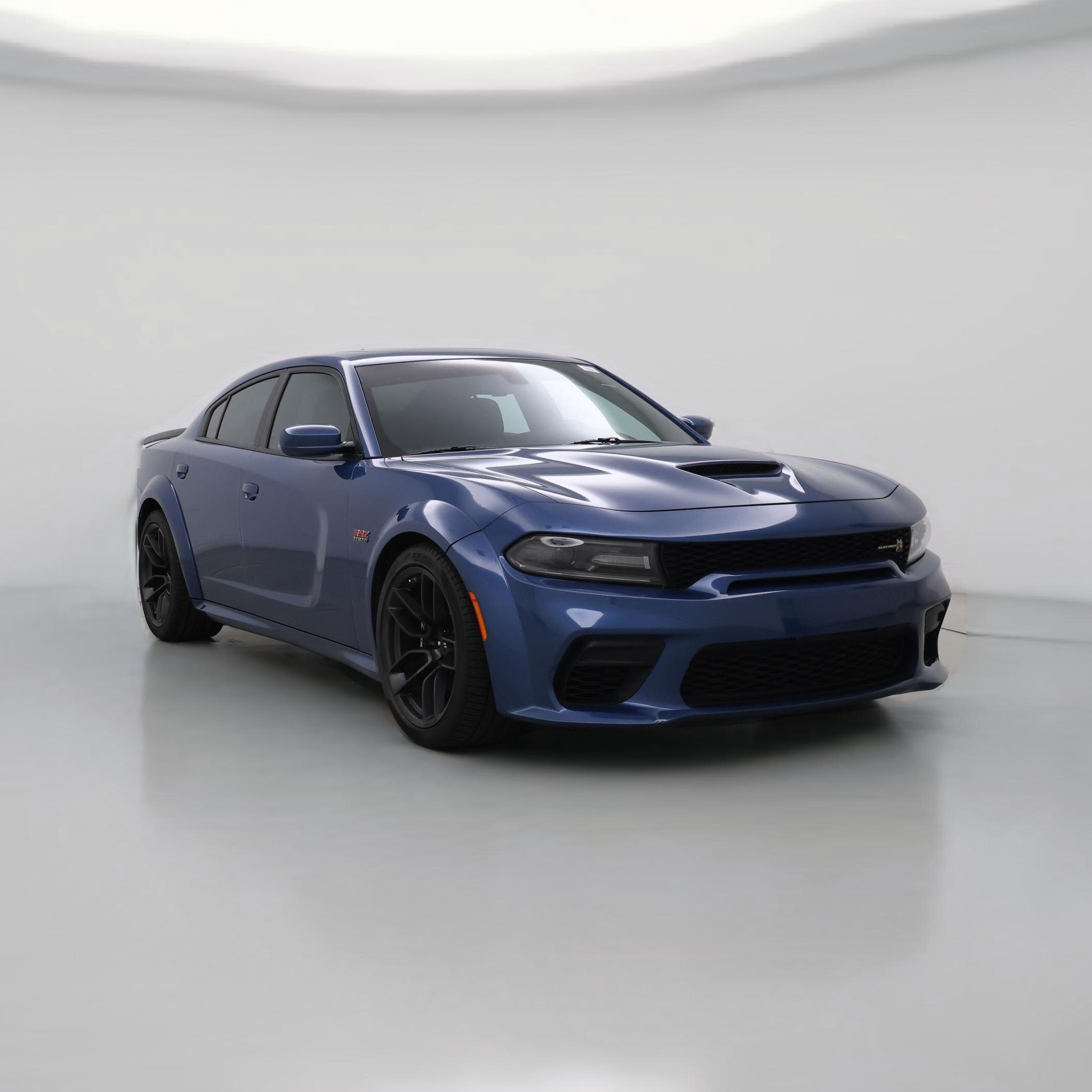 Thumbnail: 2021 Dodge Charger - 1