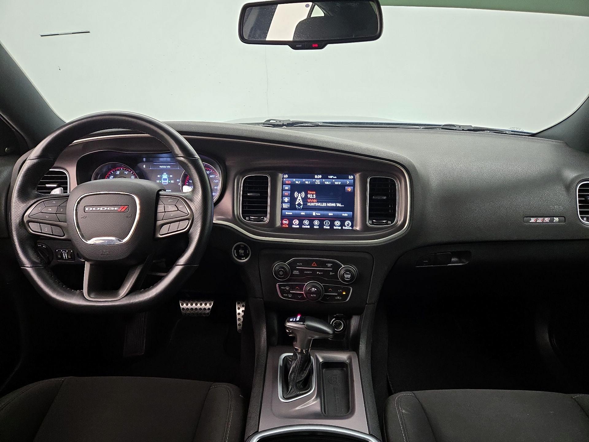 Thumbnail: 2021 Dodge Charger - 9