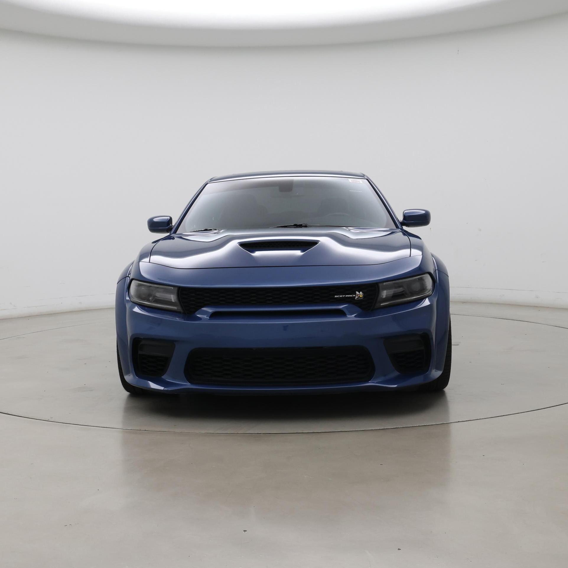 Thumbnail: 2021 Dodge Charger - 5