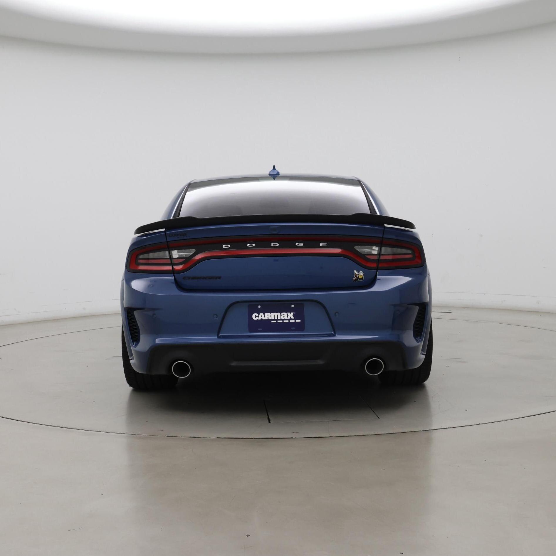Thumbnail: 2021 Dodge Charger - 6