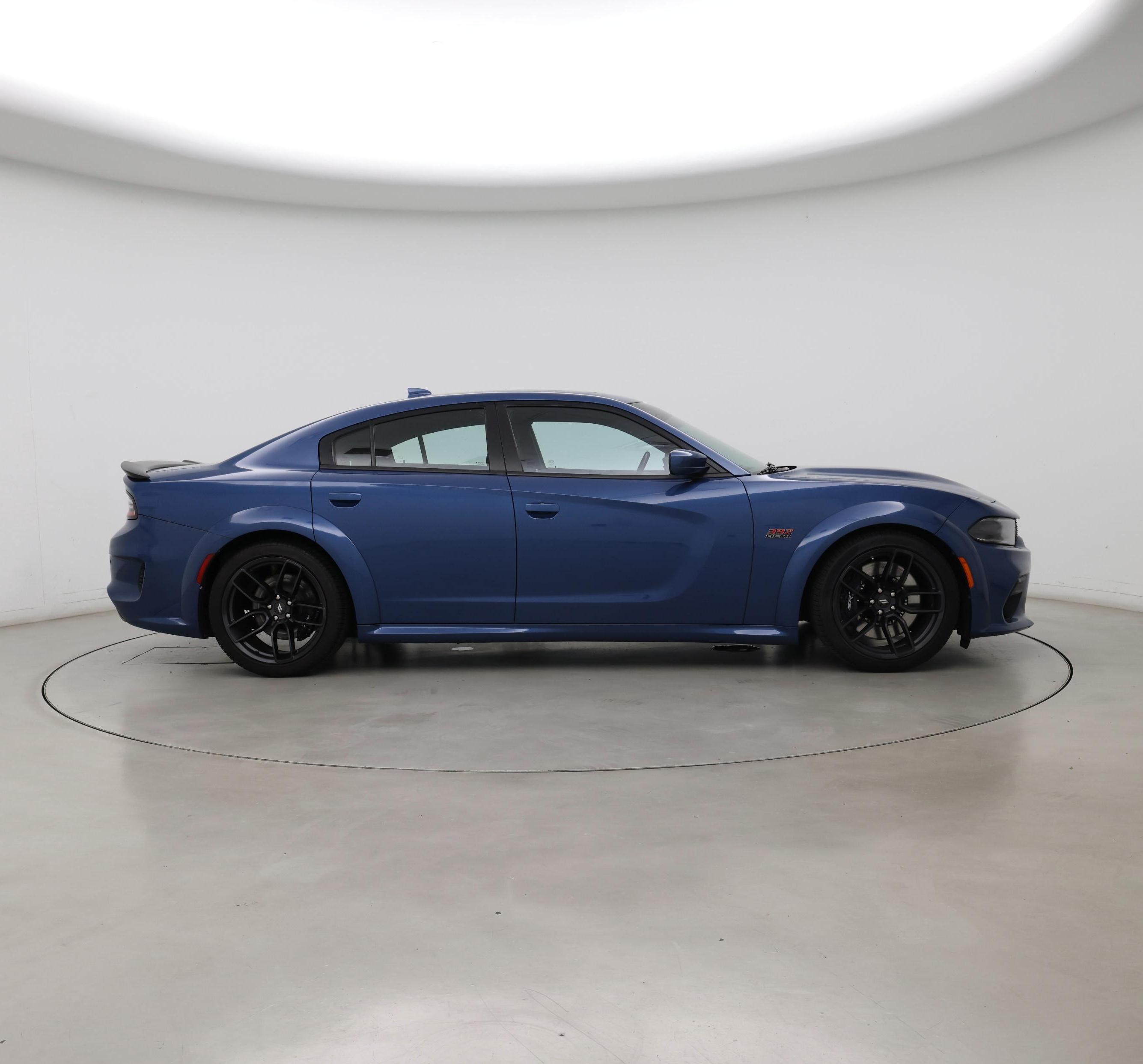Thumbnail: 2021 Dodge Charger - 7