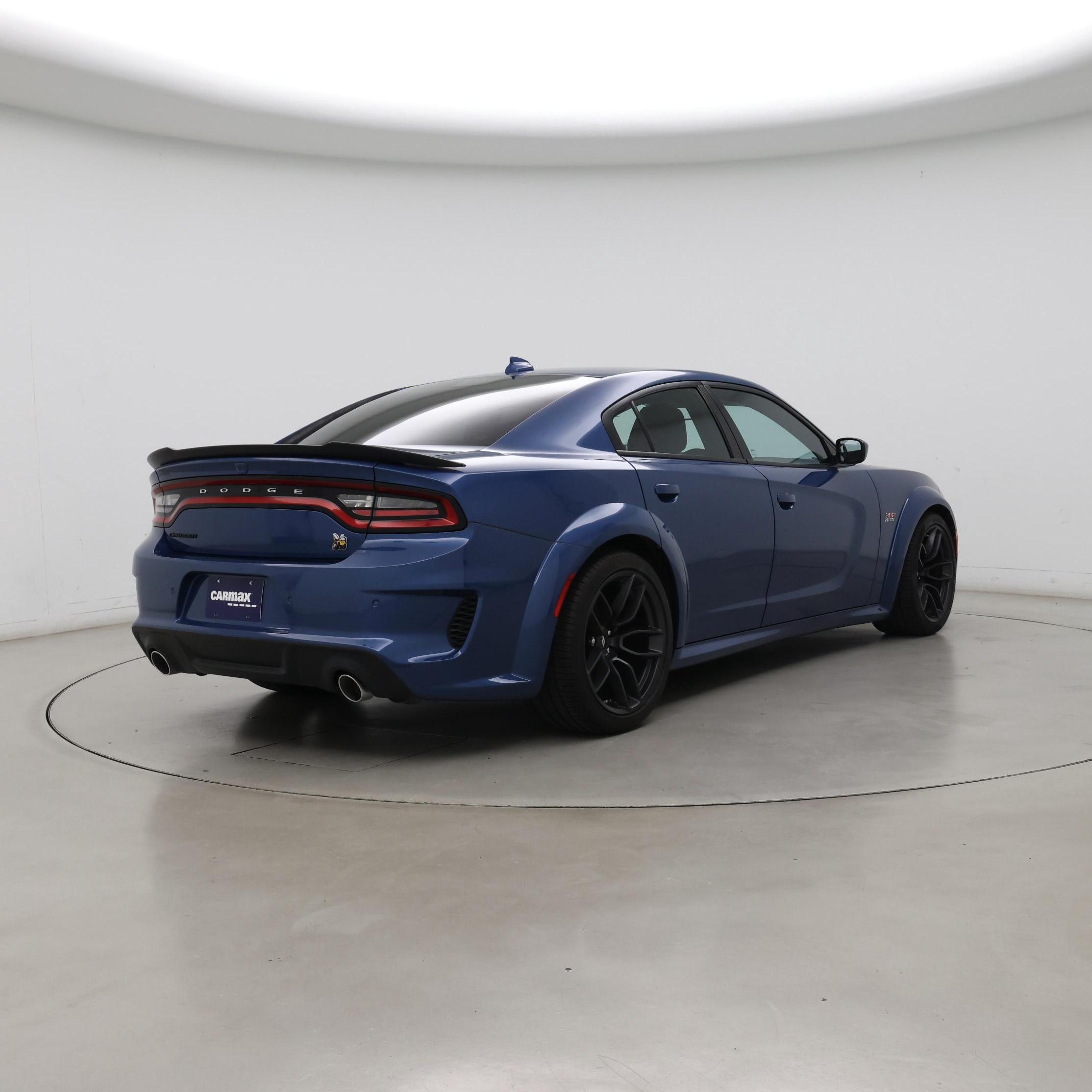Thumbnail: 2021 Dodge Charger - 8