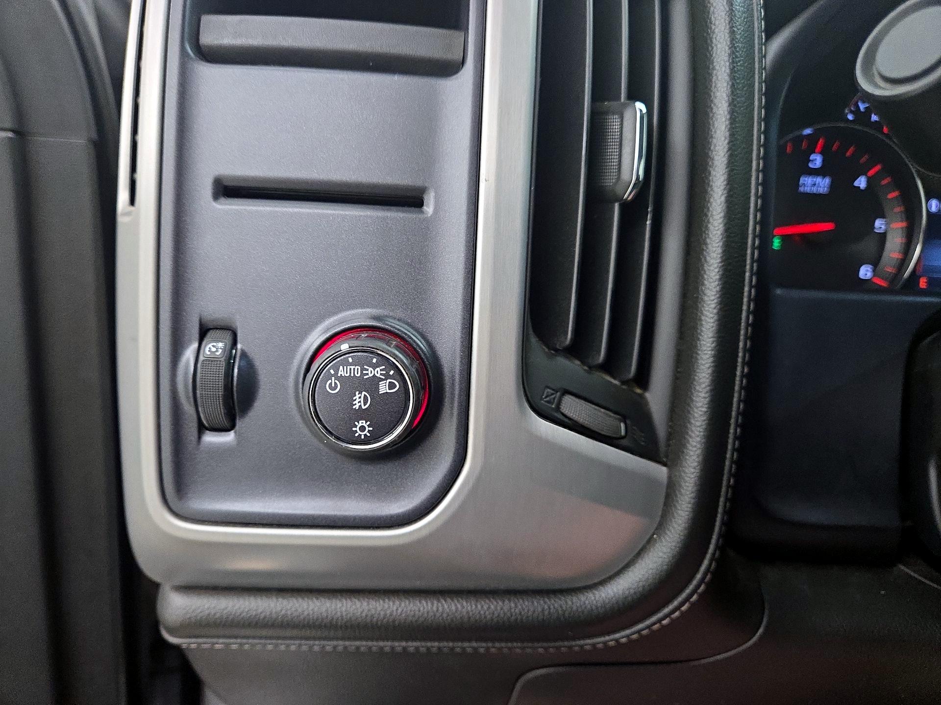 Thumbnail: 2015 GMC Sierra 1500 - 13