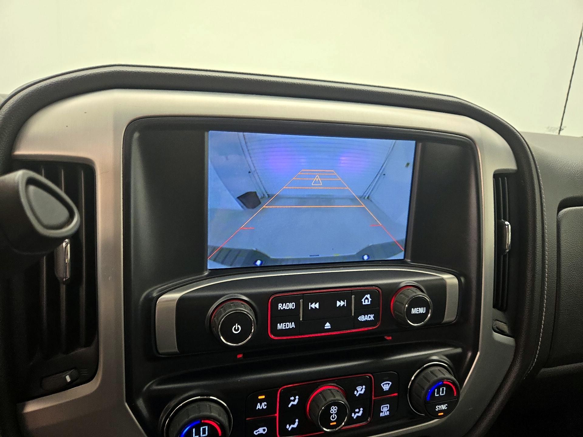 Thumbnail: 2015 GMC Sierra 1500 - 15