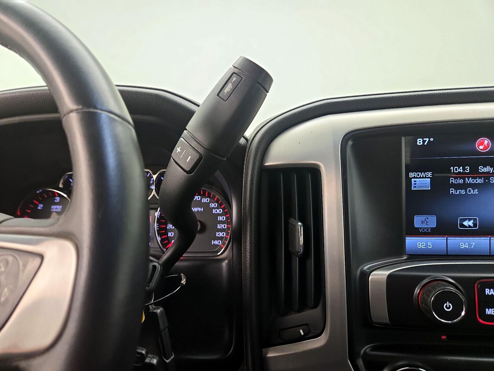 Thumbnail: 2015 GMC Sierra 1500 - 18