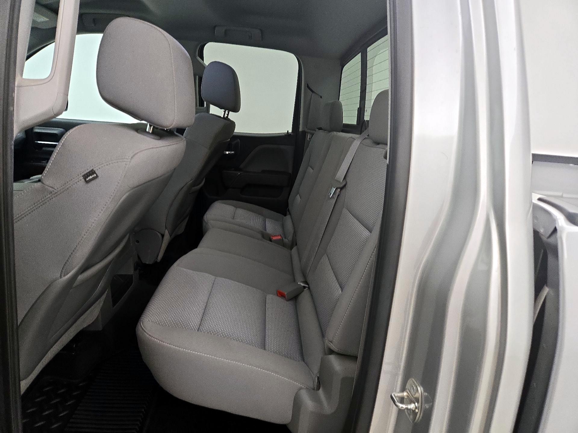 Thumbnail: 2015 GMC Sierra 1500 - 20