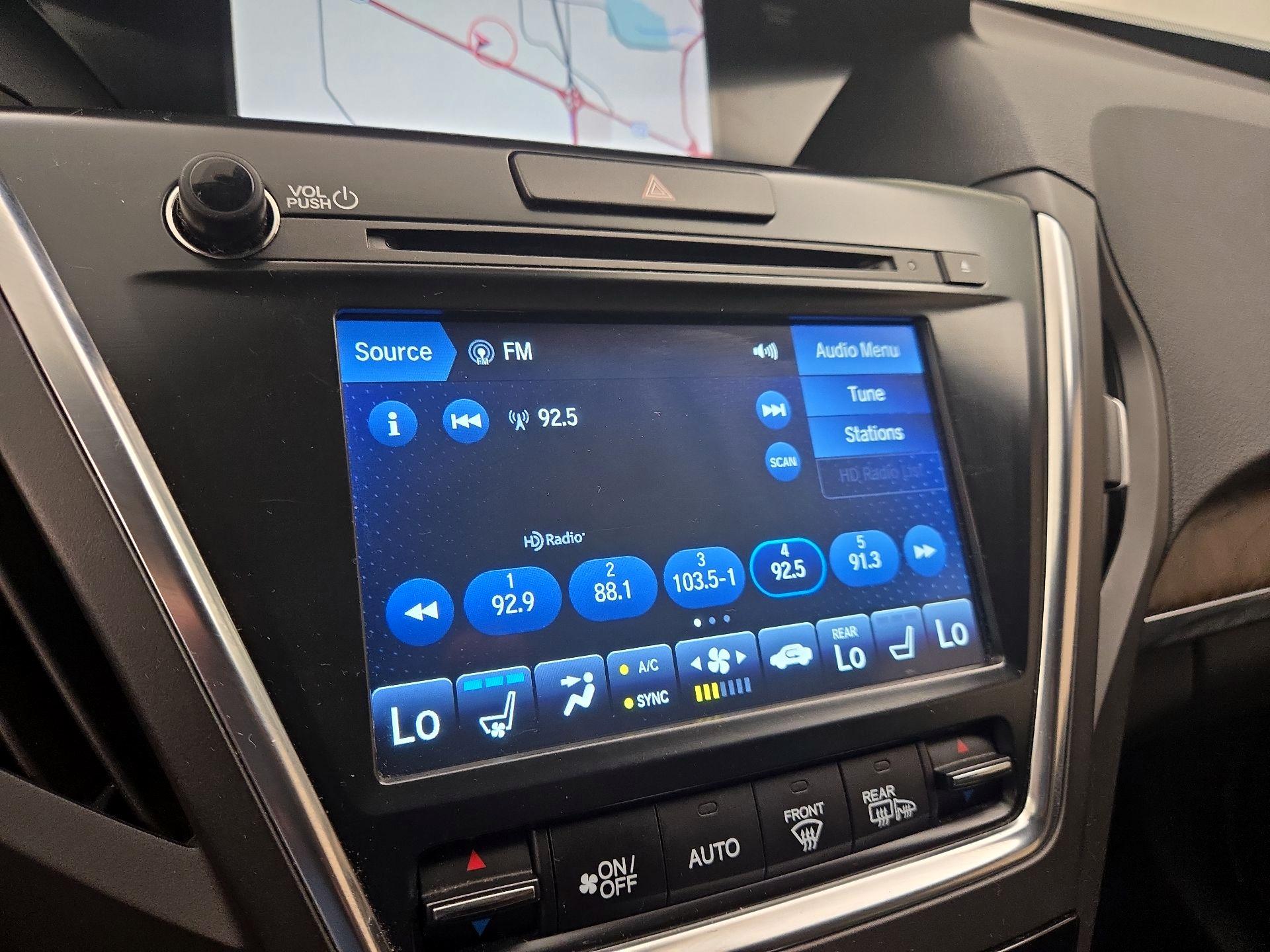 Thumbnail: 2019 Acura MDX - 16