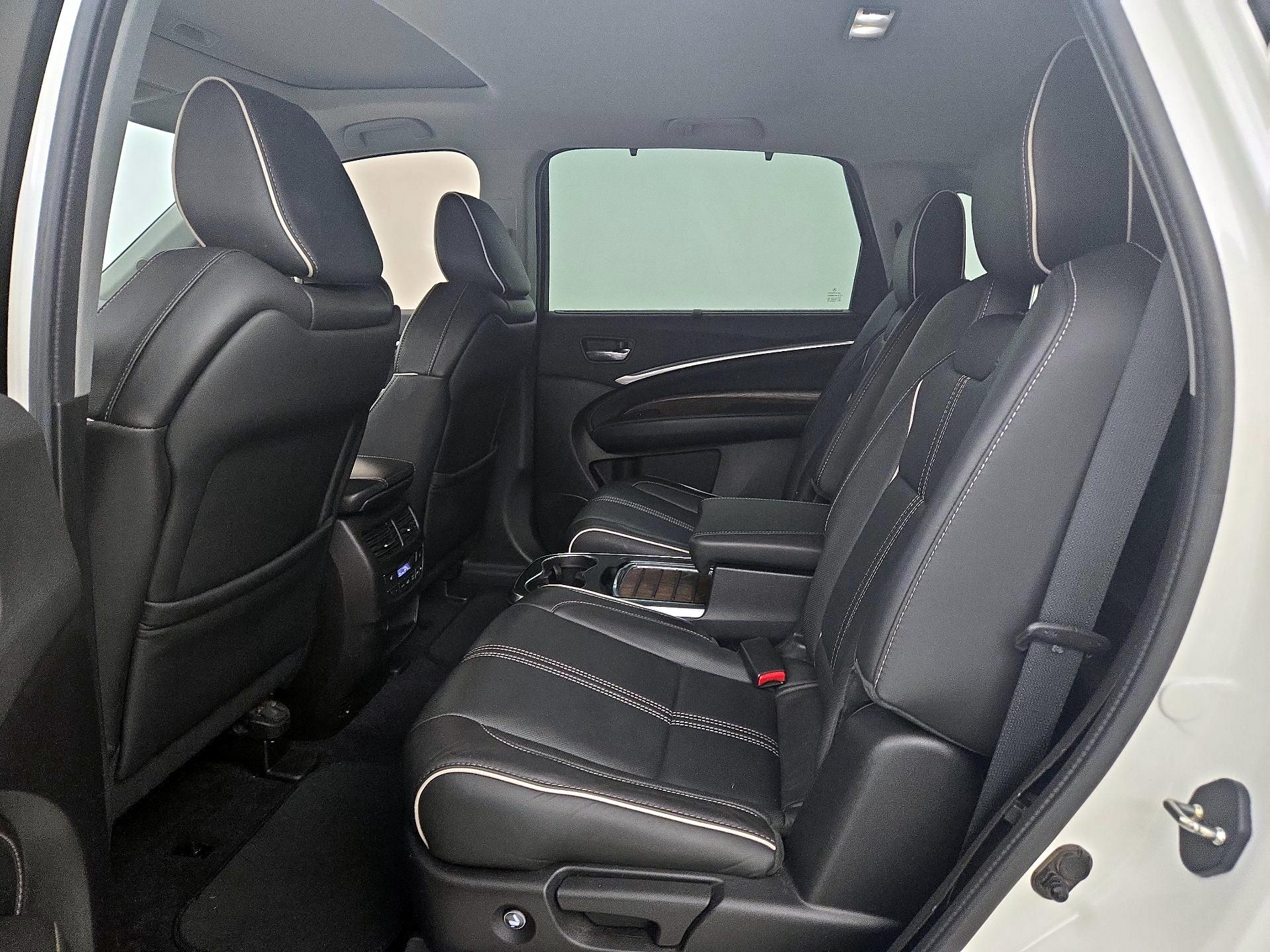 Thumbnail: 2019 Acura MDX - 20