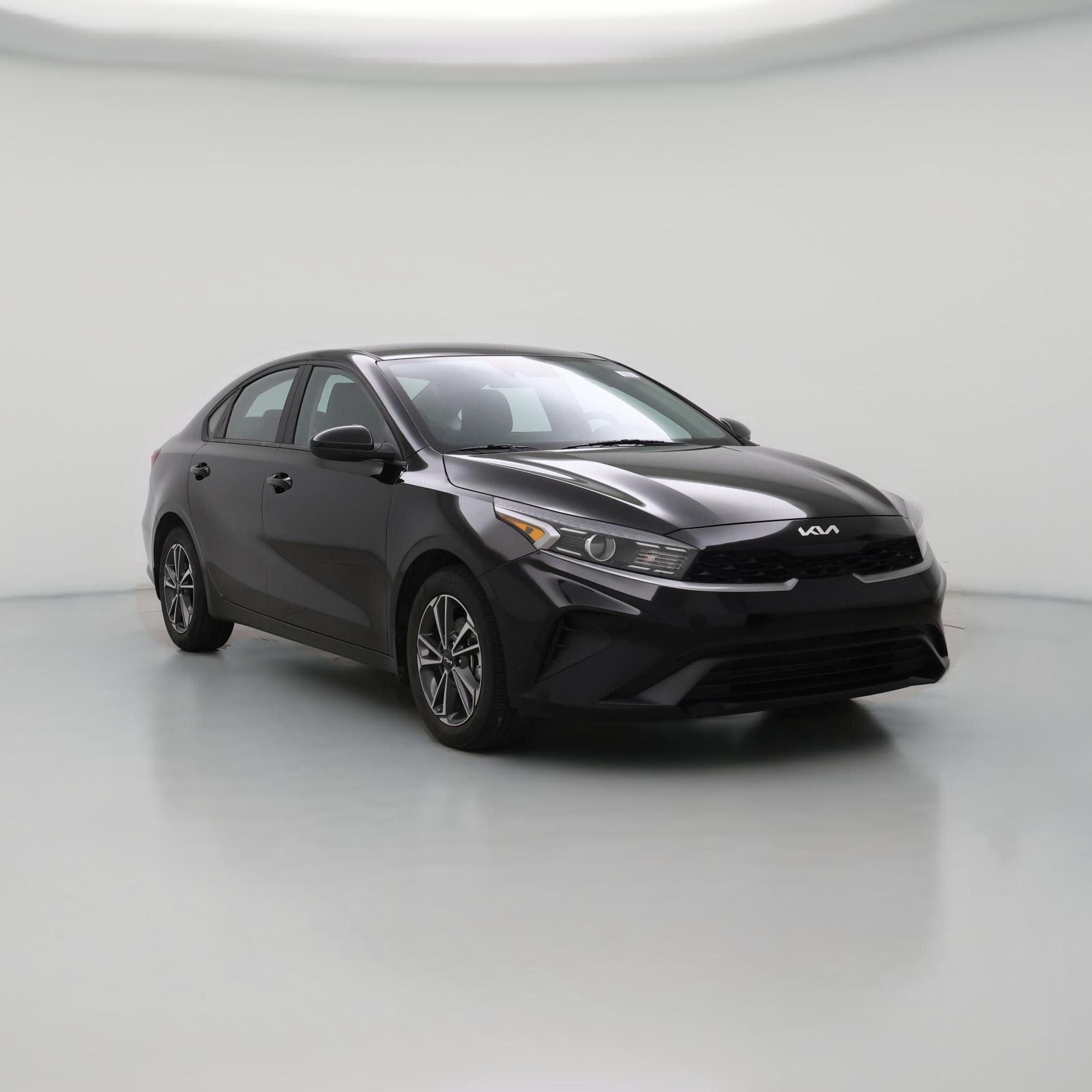 Thumbnail: 2022 Kia Forte - 1