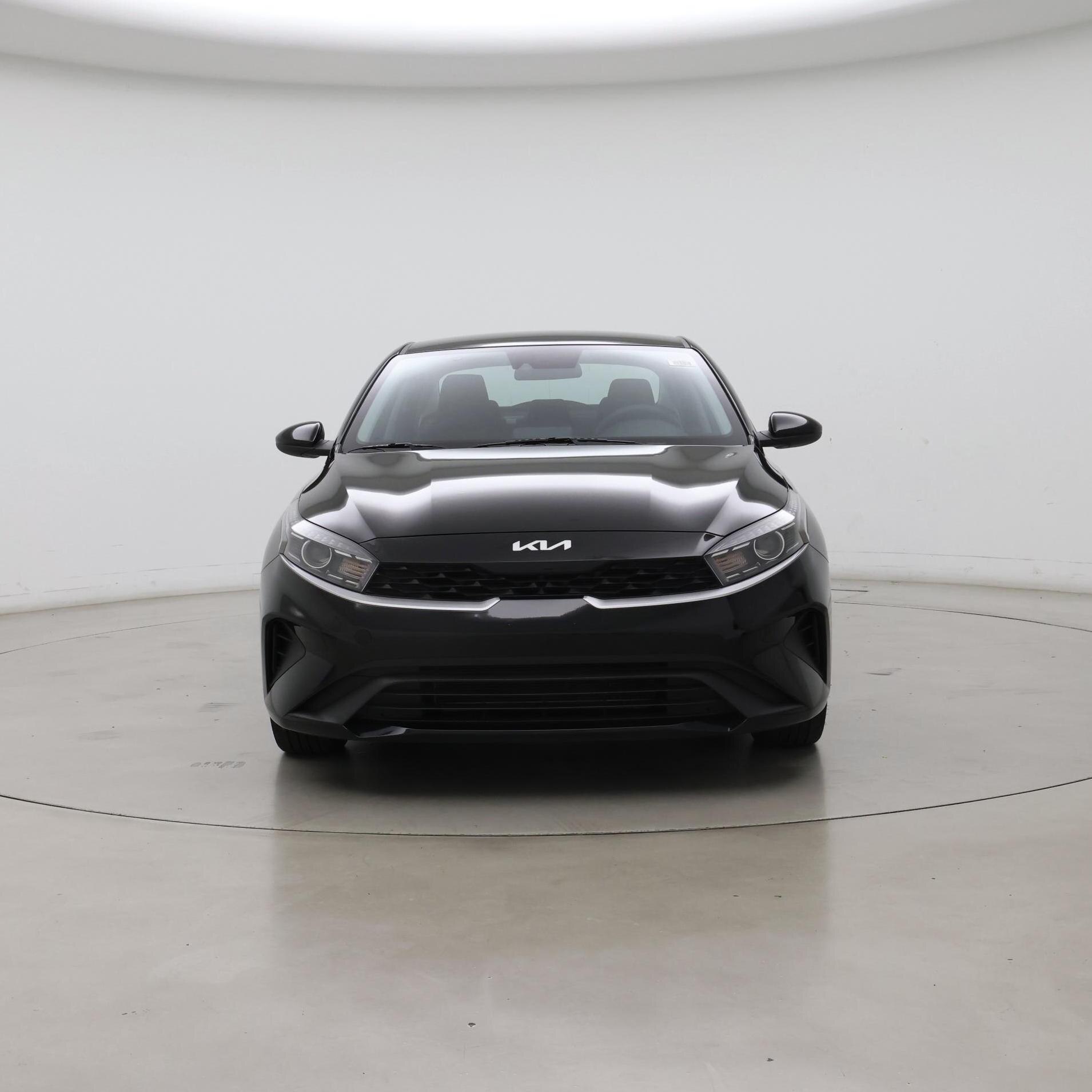 Thumbnail: 2022 Kia Forte - 5
