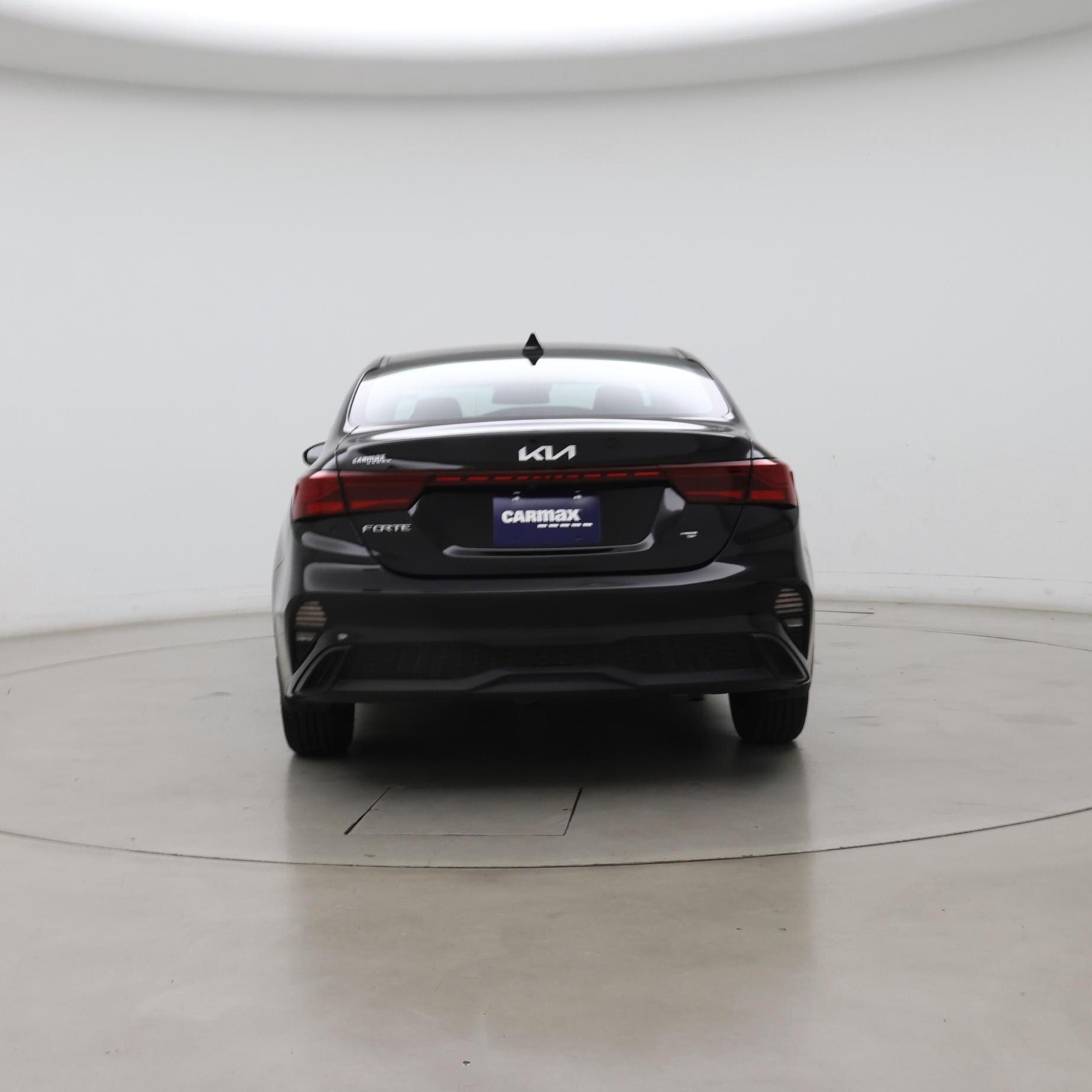 Thumbnail: 2022 Kia Forte - 6