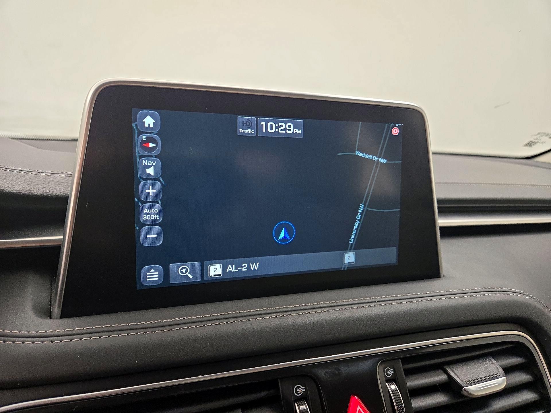 Thumbnail: 2021 Genesis G70 - 14